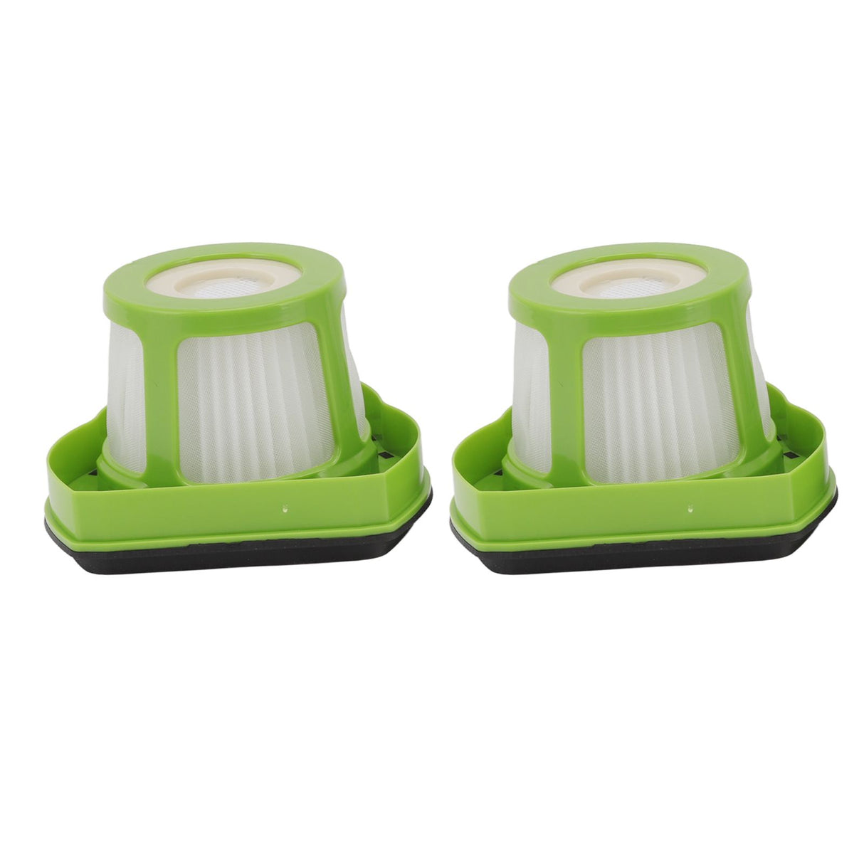 2Pcs Vacuum Filter Replacement for Bissell 1782 Pet Hair Eraser Hand Vacuum Cleaner Part