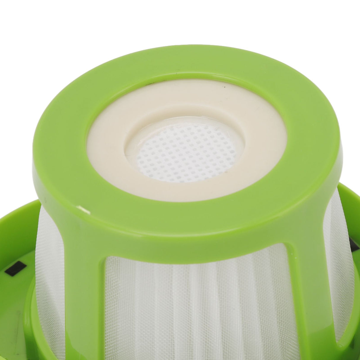2Pcs Vacuum Filter Replacement for Bissell 1782 Pet Hair Eraser Hand Vacuum Cleaner Part