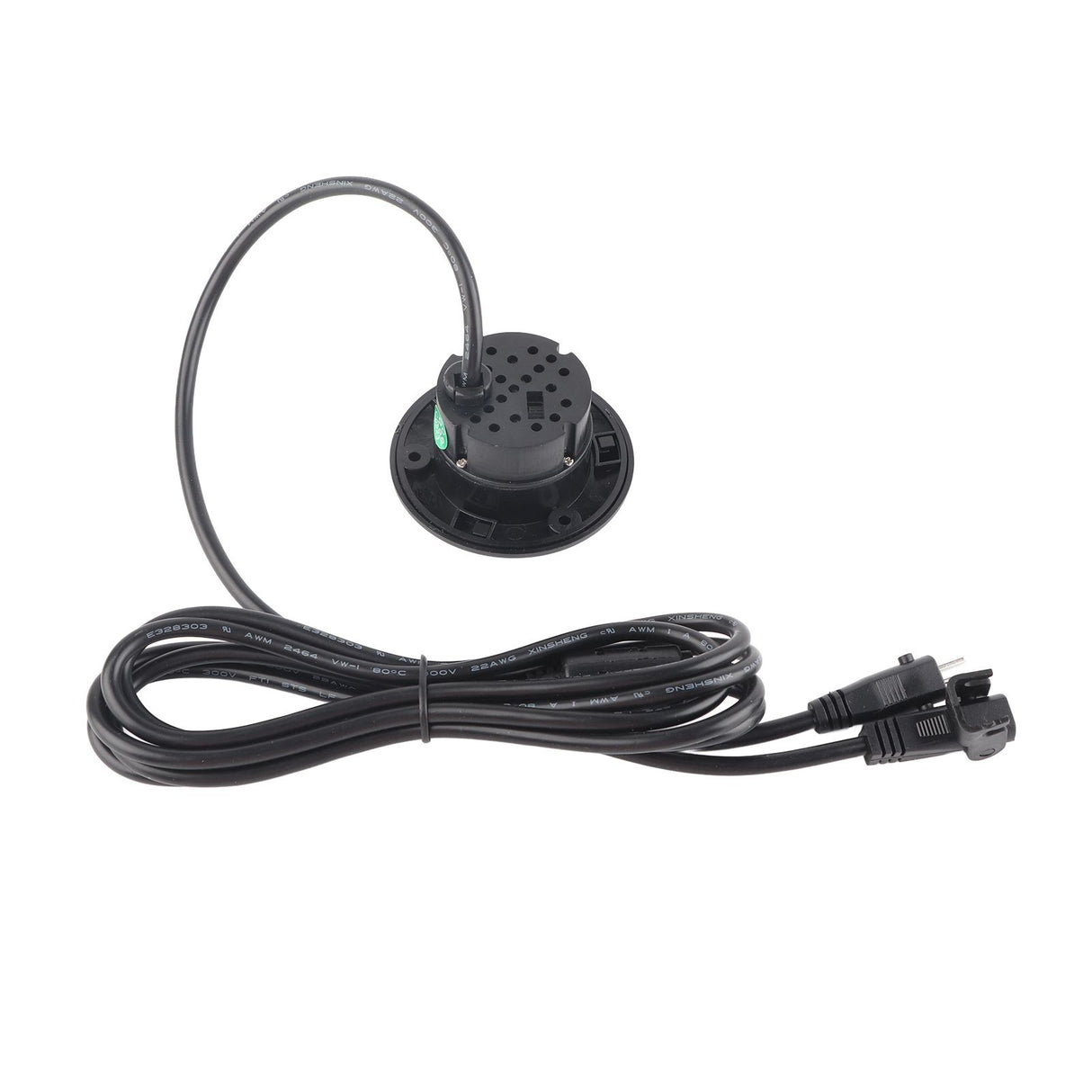 Electric Recliner Chair Sofa Replacement Button Lift Hand Control Handset USB Charging Interface Wired Remote Control