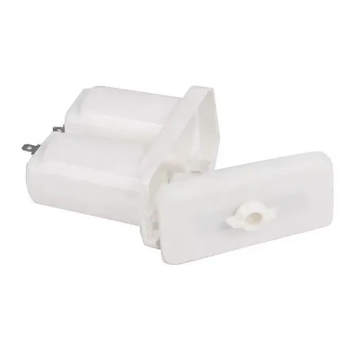Water Heater Battery Box Gas Boiler Power Supply Battery Case Accessories for 3V D Batteries