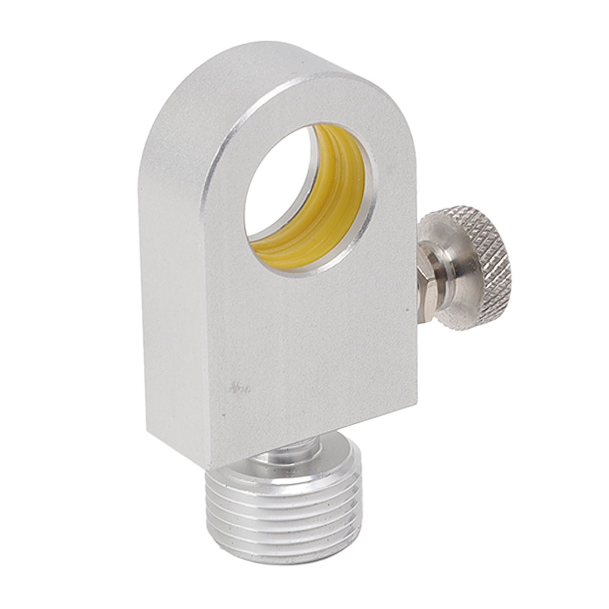 Soda Refilling Adapter for DUO for Terra for Art CO2 Cylinder Inflation Soda Quick Adapter with Releease Valve W21.8 Connector