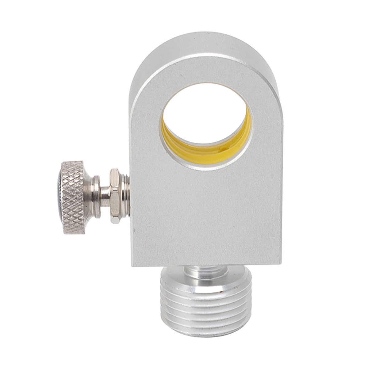 Soda Refilling Adapter for DUO for Terra for Art CO2 Cylinder Inflation Soda Quick Adapter with Releease Valve W21.8 Connector