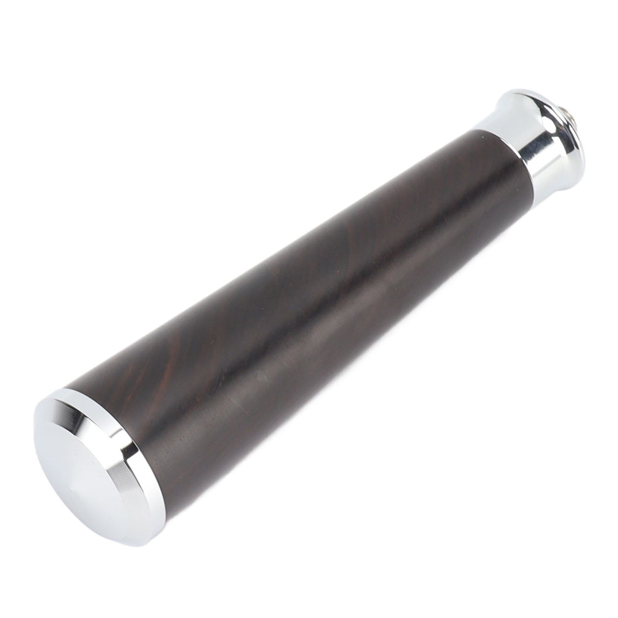 Coffee Portafilter Handle M10 Round Bottom Ebony Coffee Machine Replacement Accessory