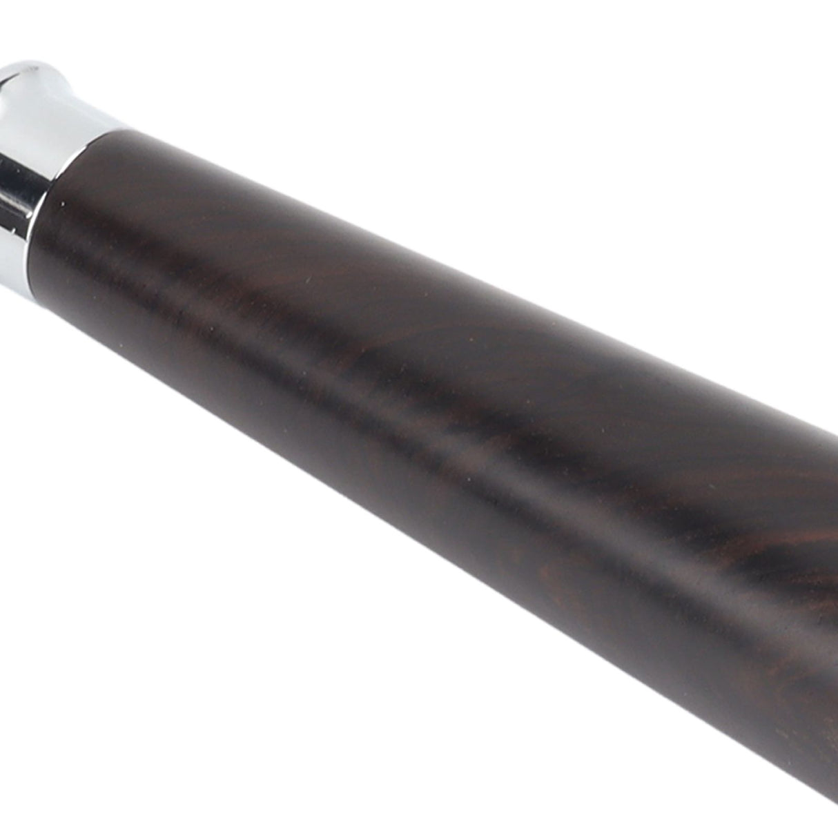 Coffee Portafilter Handle M10 Round Bottom Ebony Coffee Machine Replacement Accessory