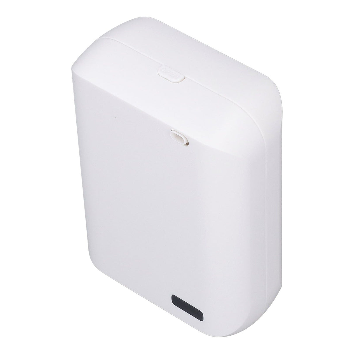 Wall Oil Diffuser Anti Dry Design Silent Timing Function Phone Control Portable Diffuser for Bedroom Office Salon