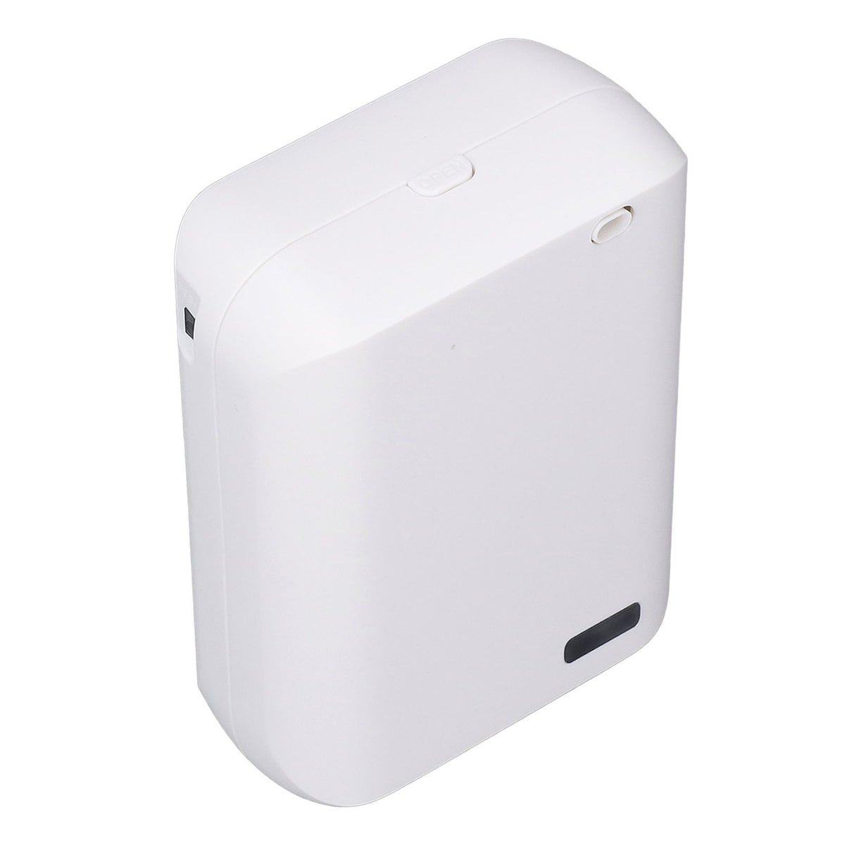 Wall Oil Diffuser Anti Dry Design Silent Timing Function Phone Control Portable Diffuser for Bedroom Office Salon