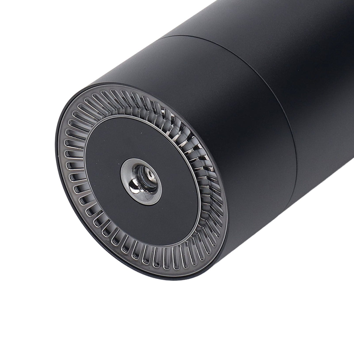 Car Fragrance Humidifier USB 3 Gears Adjustable Automatic Induction Portable Aromatherapy Humidifier with Colorful Light Black