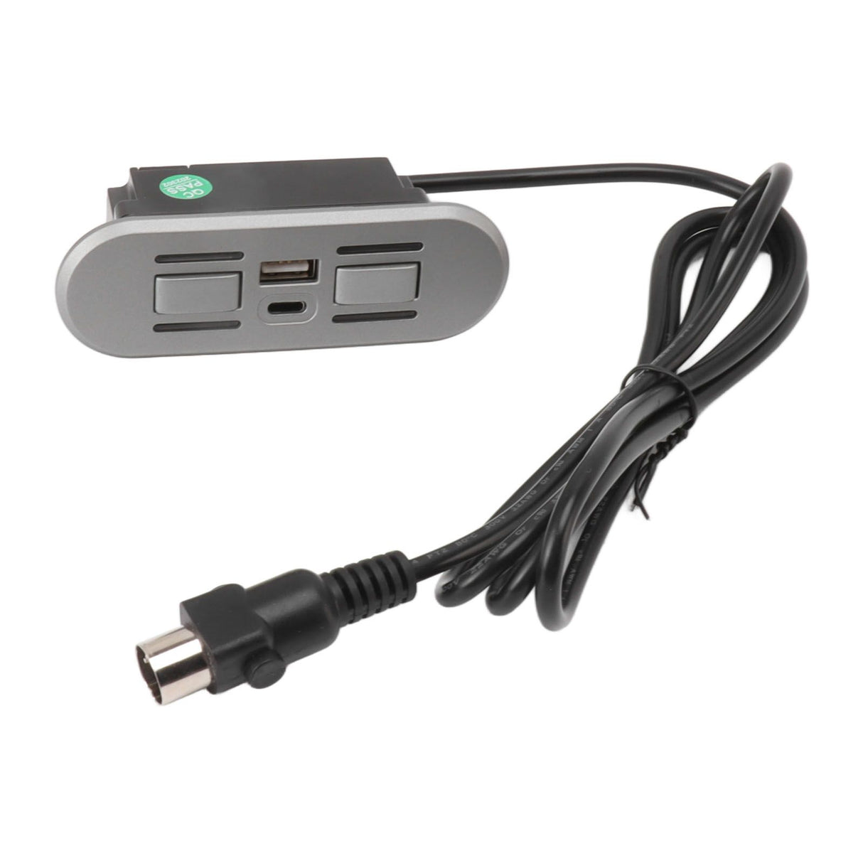 Lift Chair Control Switch USB Type C Phone Charging Sensitive Electric Sofa Recliner Controller for Home 12‑29V