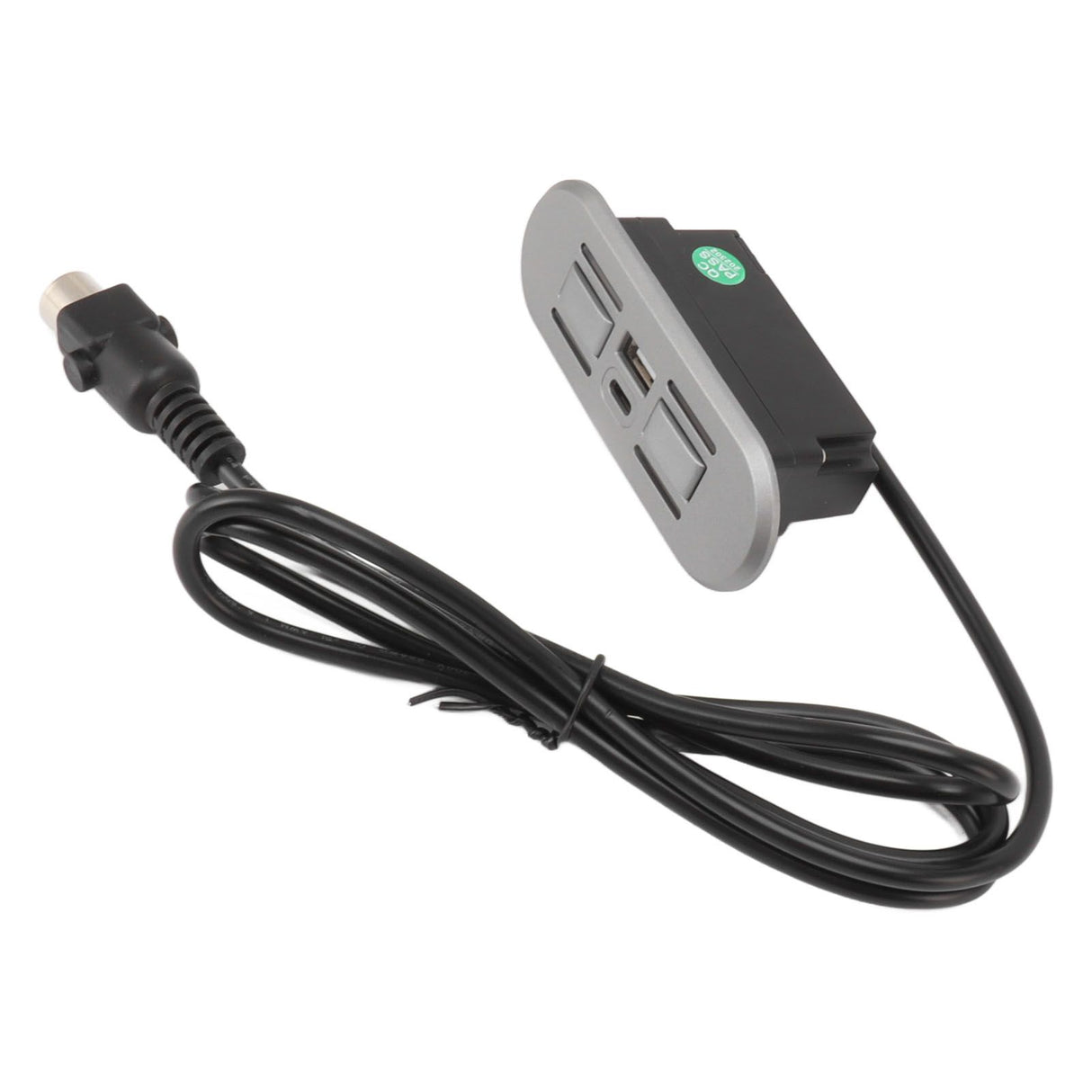 Lift Chair Control Switch USB Type C Phone Charging Sensitive Electric Sofa Recliner Controller for Home 12‑29V