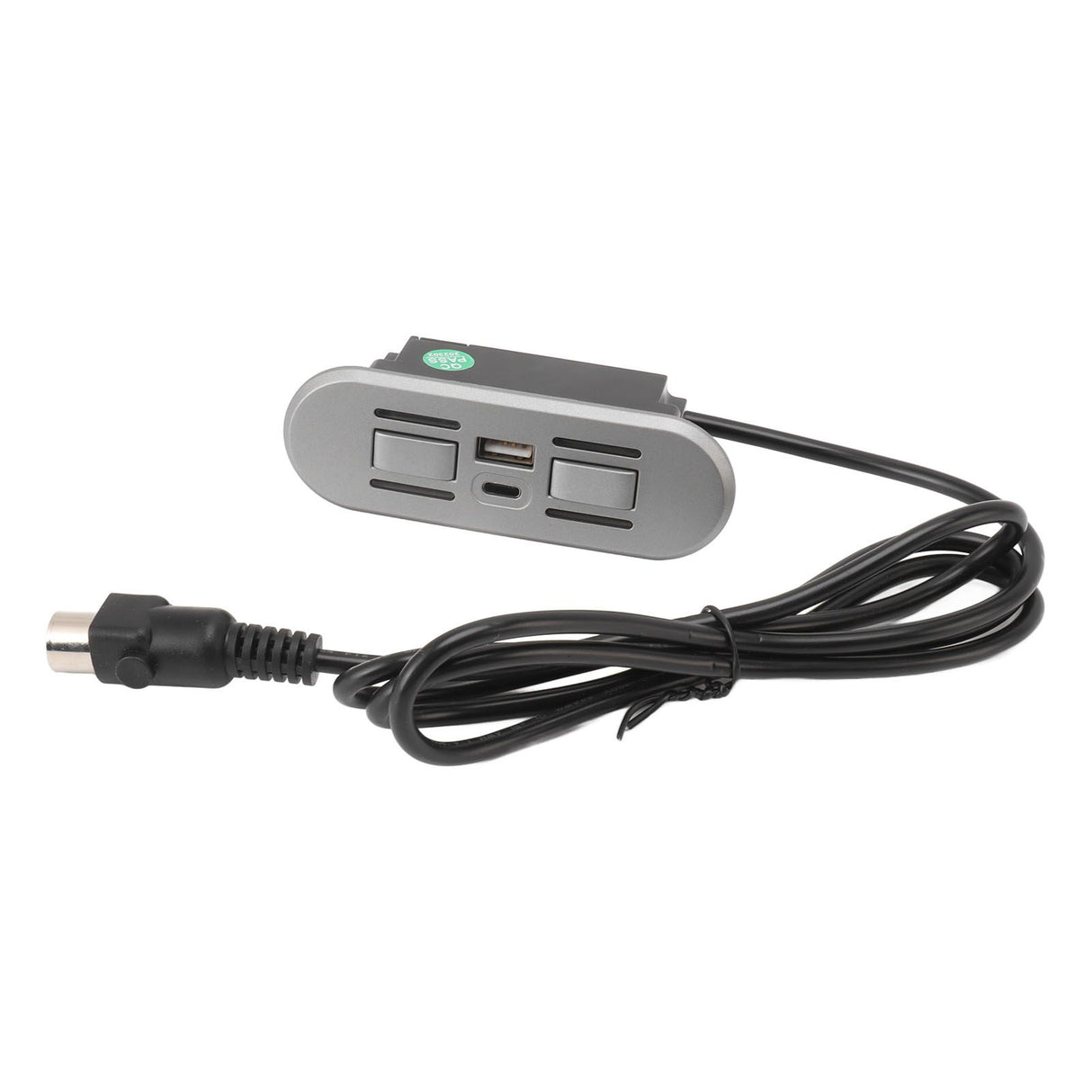 Lift Chair Control Switch USB Type C Phone Charging Sensitive Electric Sofa Recliner Controller for Home 12‑29V