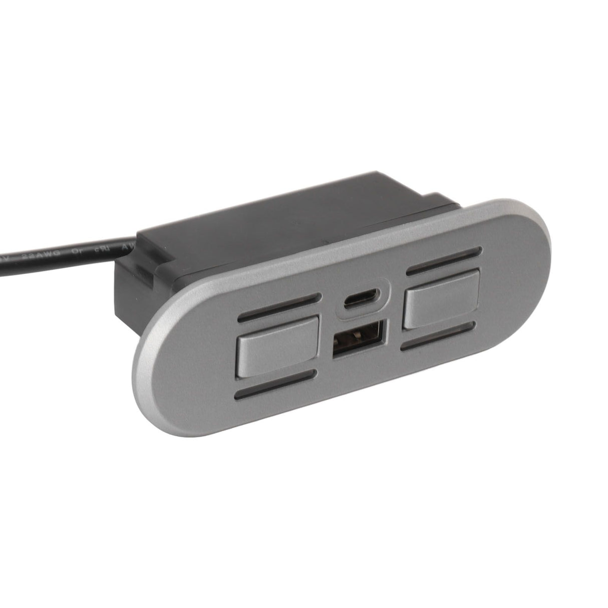Lift Chair Control Switch USB Type C Phone Charging Sensitive Electric Sofa Recliner Controller for Home 12‑29V