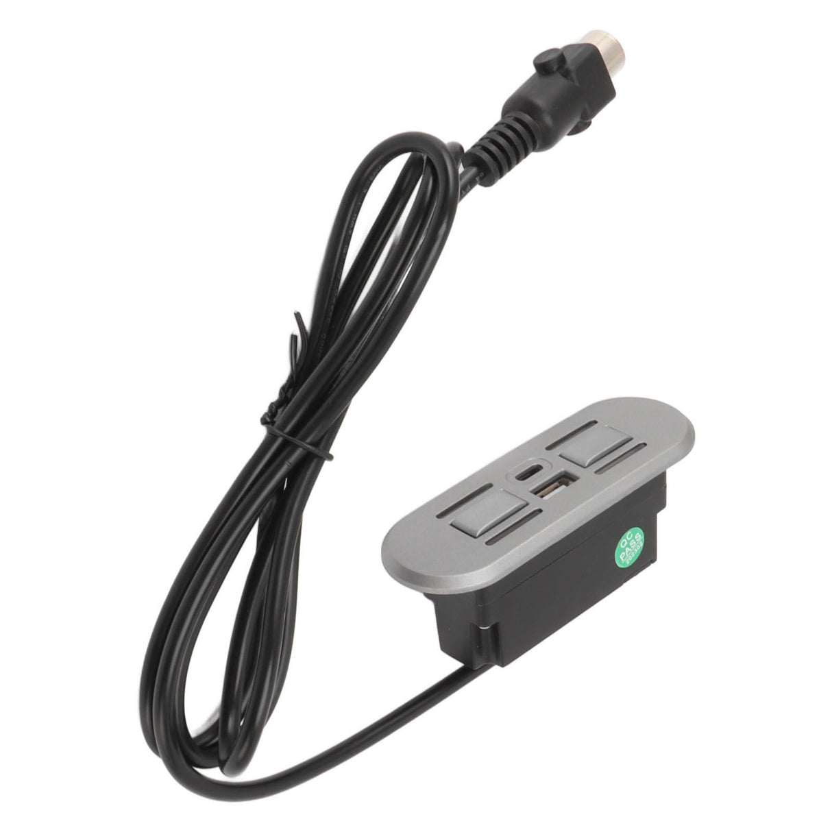 Lift Chair Control Switch USB Type C Phone Charging Sensitive Electric Sofa Recliner Controller for Home 12‑29V
