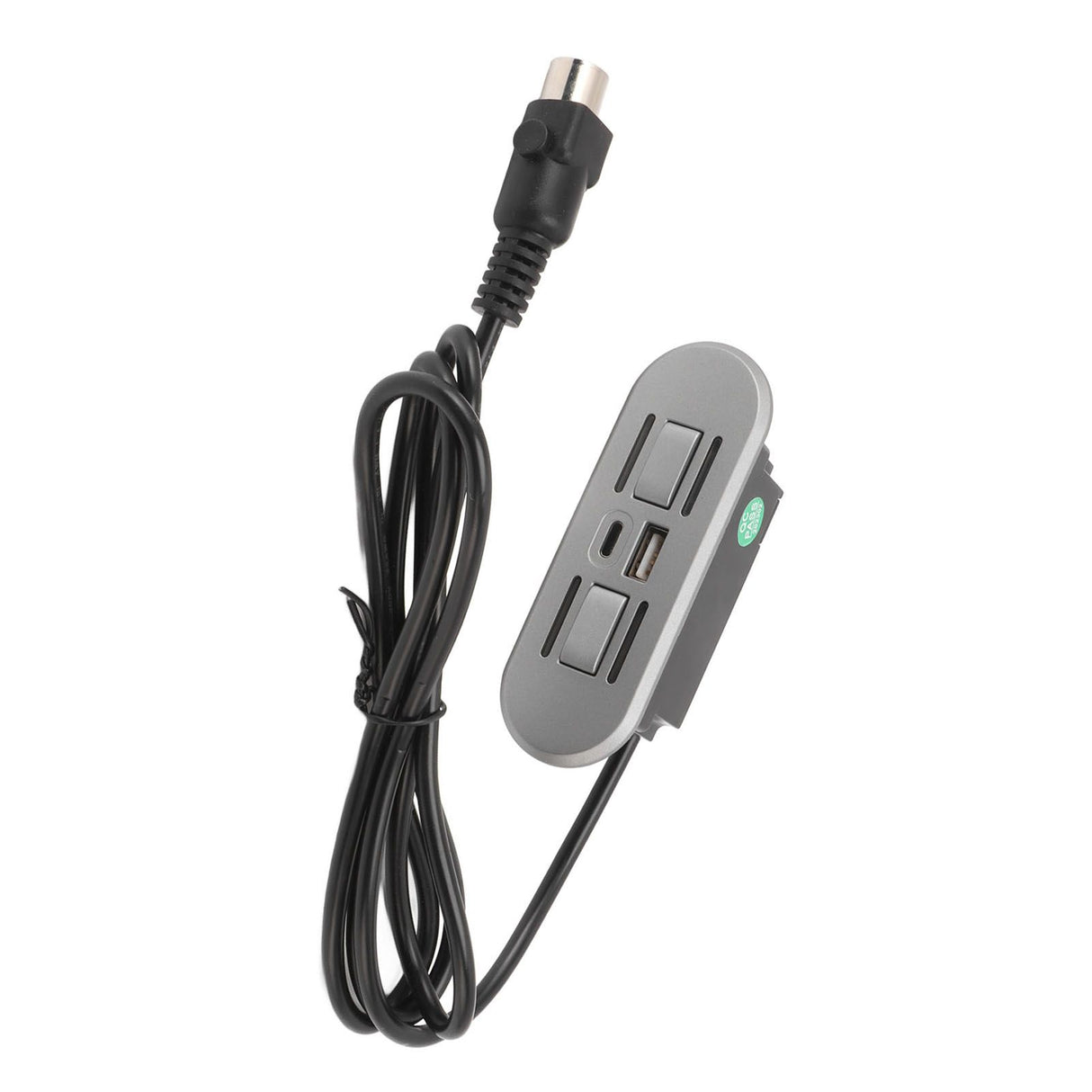 Lift Chair Control Switch USB Type C Phone Charging Sensitive Electric Sofa Recliner Controller for Home 12‑29V