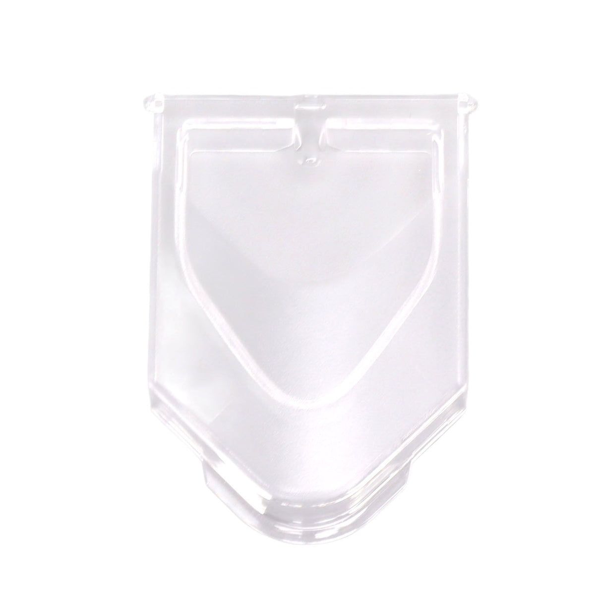 Blender Pour Spout Cover Transparent Flap Lid Jar Top Replacement Part for NINJA NJ600 NJ602 for BL500 BL781