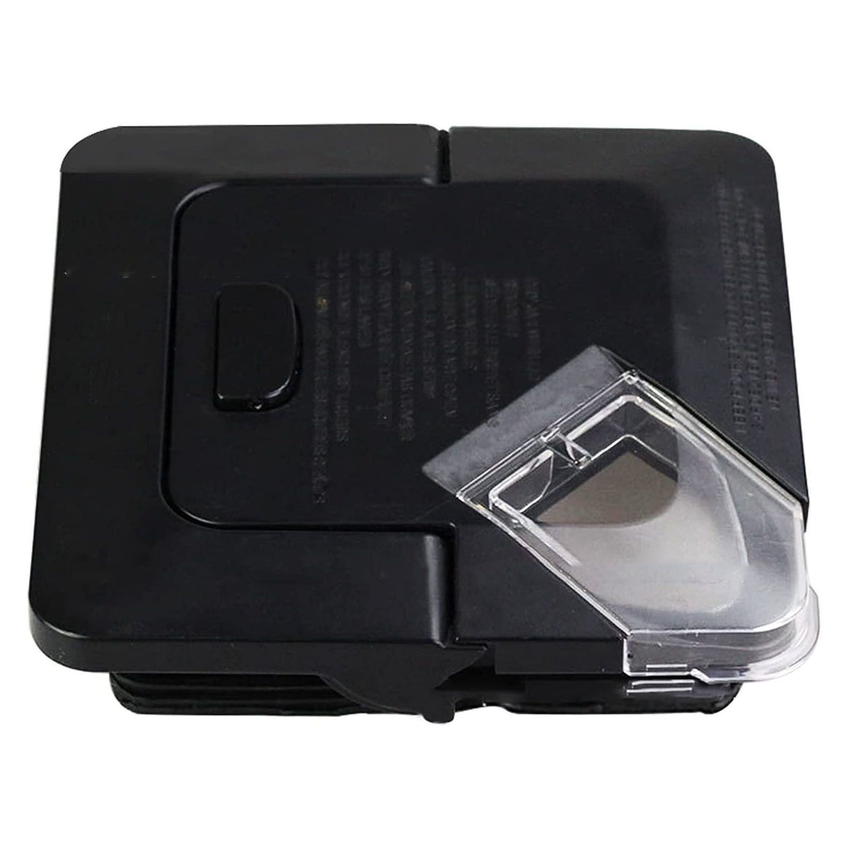 Blender Pour Spout Cover Transparent Flap Lid Jar Top Replacement Part for NINJA NJ600 NJ602 for BL500 BL781