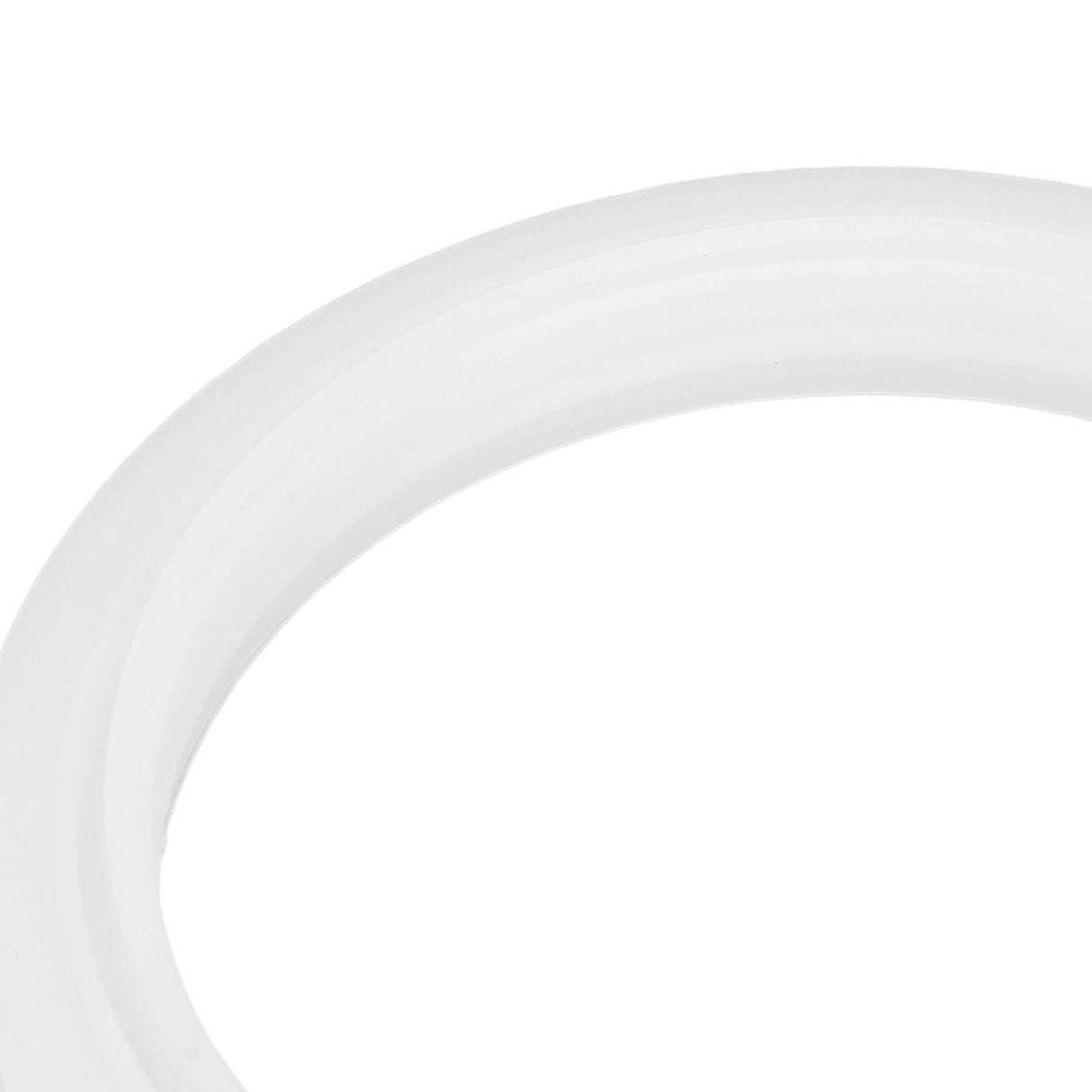 51mm Silicone Steam Ring Coffee Machine Brewing Head Silicone Ring Replacement Part for EC680 685 785 885 850 860