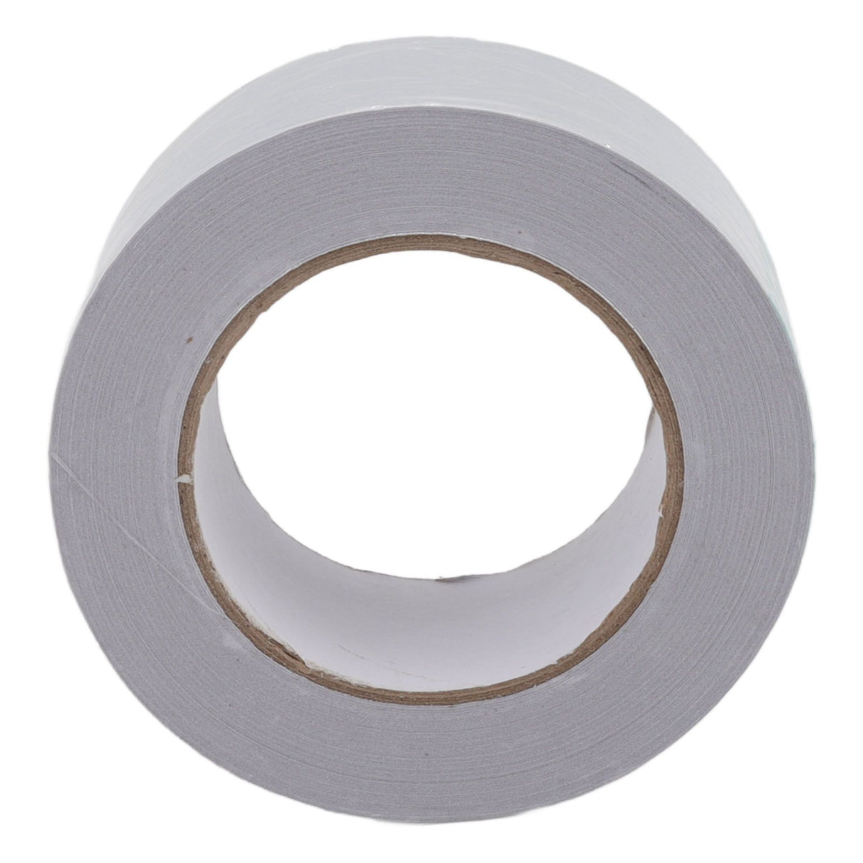 Aluminum Foil Tape Waterproof Heat Resistant Insulation Anti Aging for Industrial Use