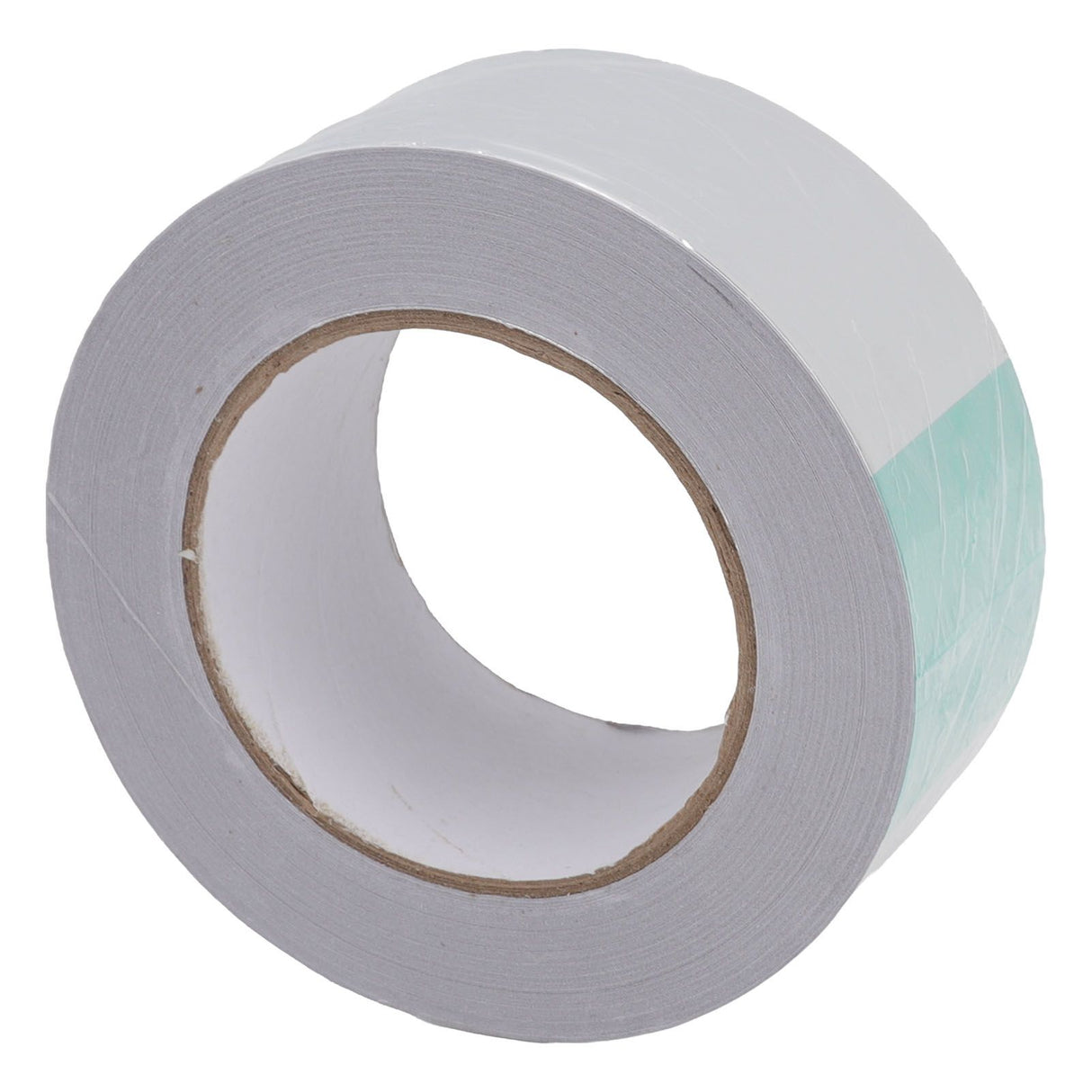 Aluminum Foil Tape Waterproof Heat Resistant Insulation Anti Aging for Industrial Use