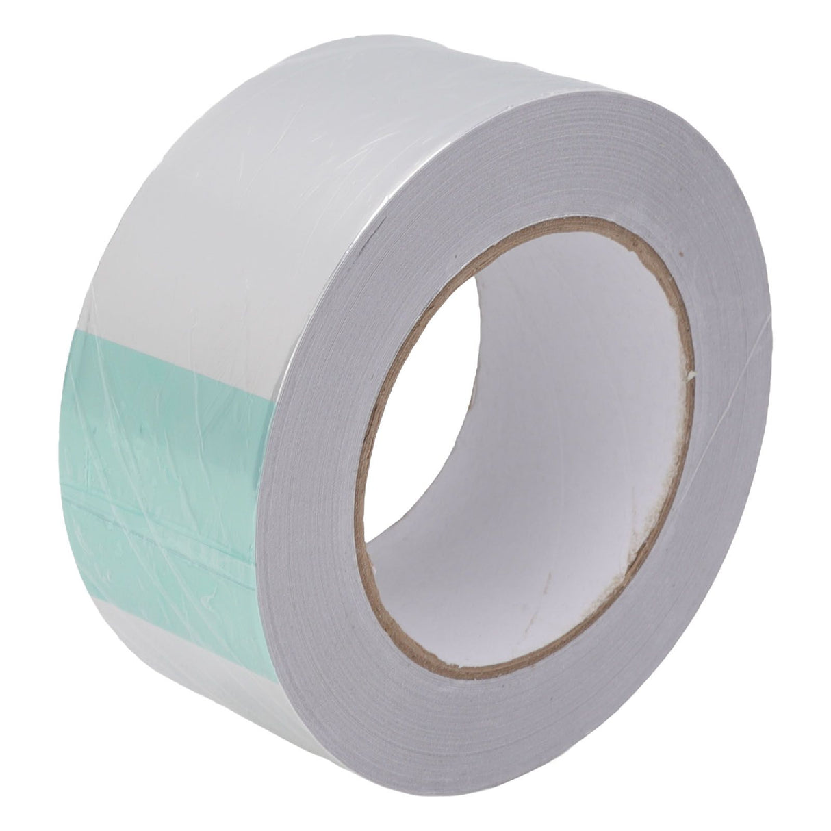 Aluminum Foil Tape Waterproof Heat Resistant Insulation Anti Aging for Industrial Use