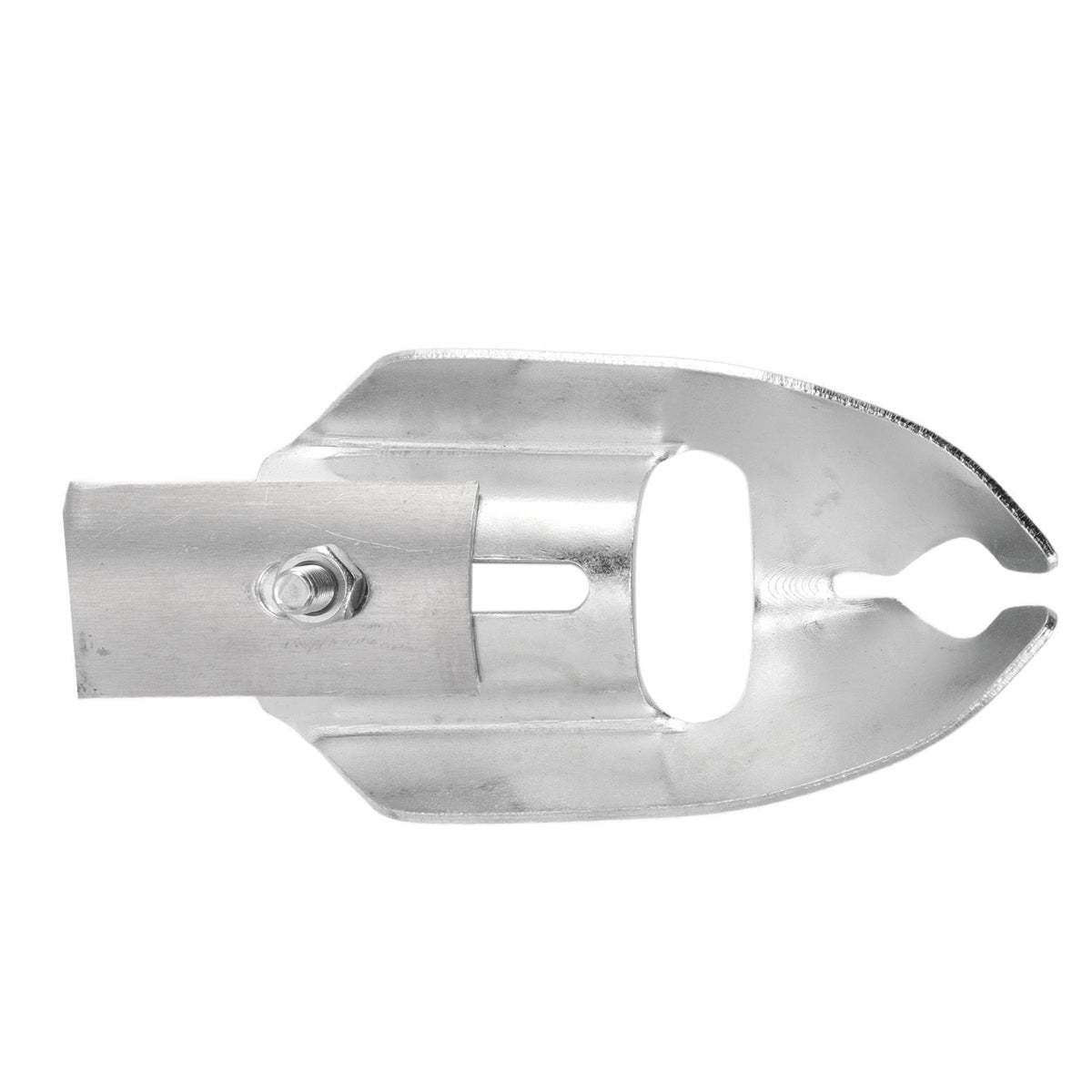 Coping Foot Universal Steel Foot Tool for Most Jigsaw High Efficiency Woodworking Tools
