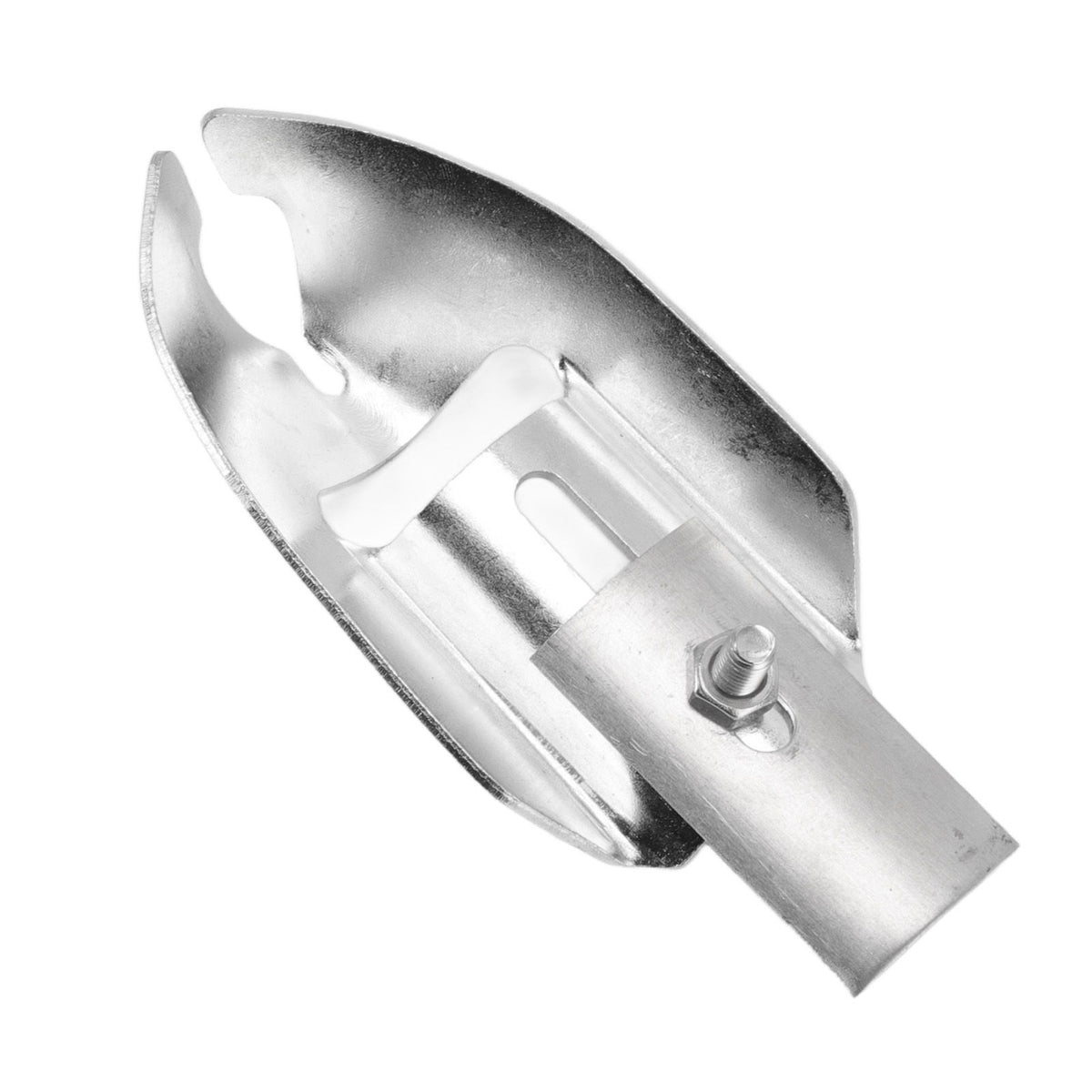 Coping Foot Universal Steel Foot Tool for Most Jigsaw High Efficiency Woodworking Tools