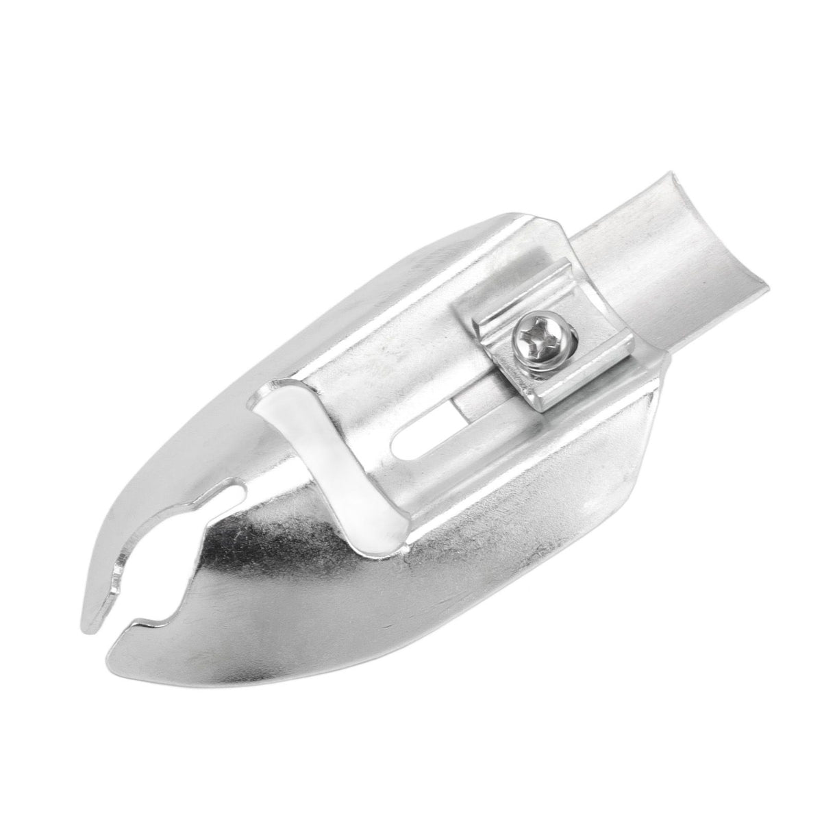 Coping Foot Universal Steel Foot Tool for Most Jigsaw High Efficiency Woodworking Tools