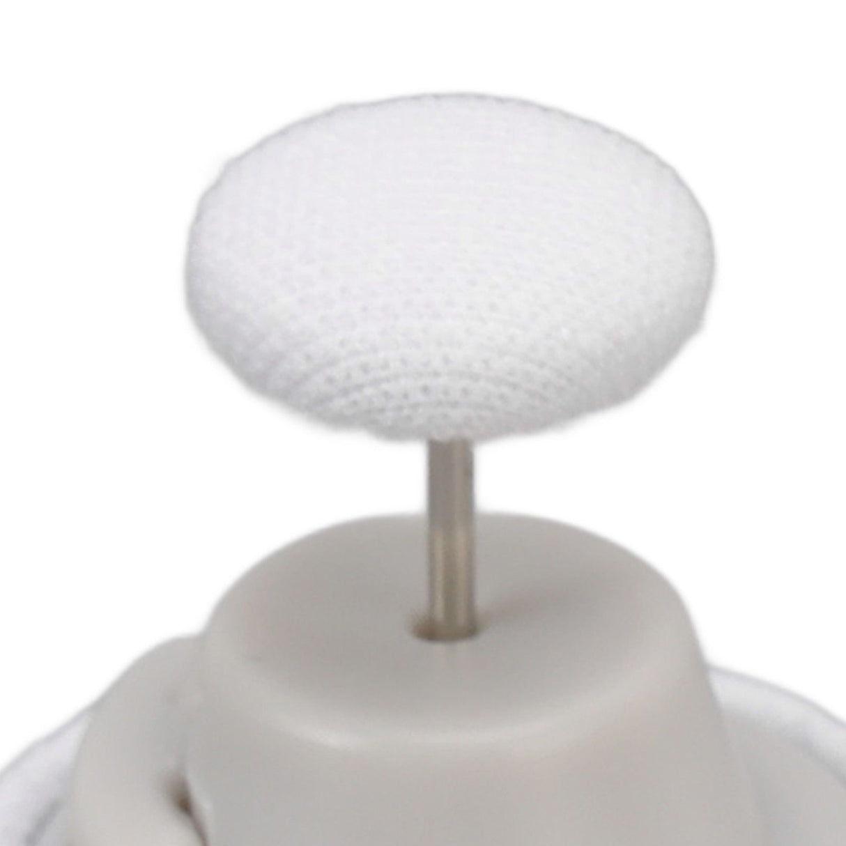 16PCS Duvet Cover Clip Mushroom Shape Compact Comfortable Touch Firm Fixing for Bed Sheet Pillow Cover