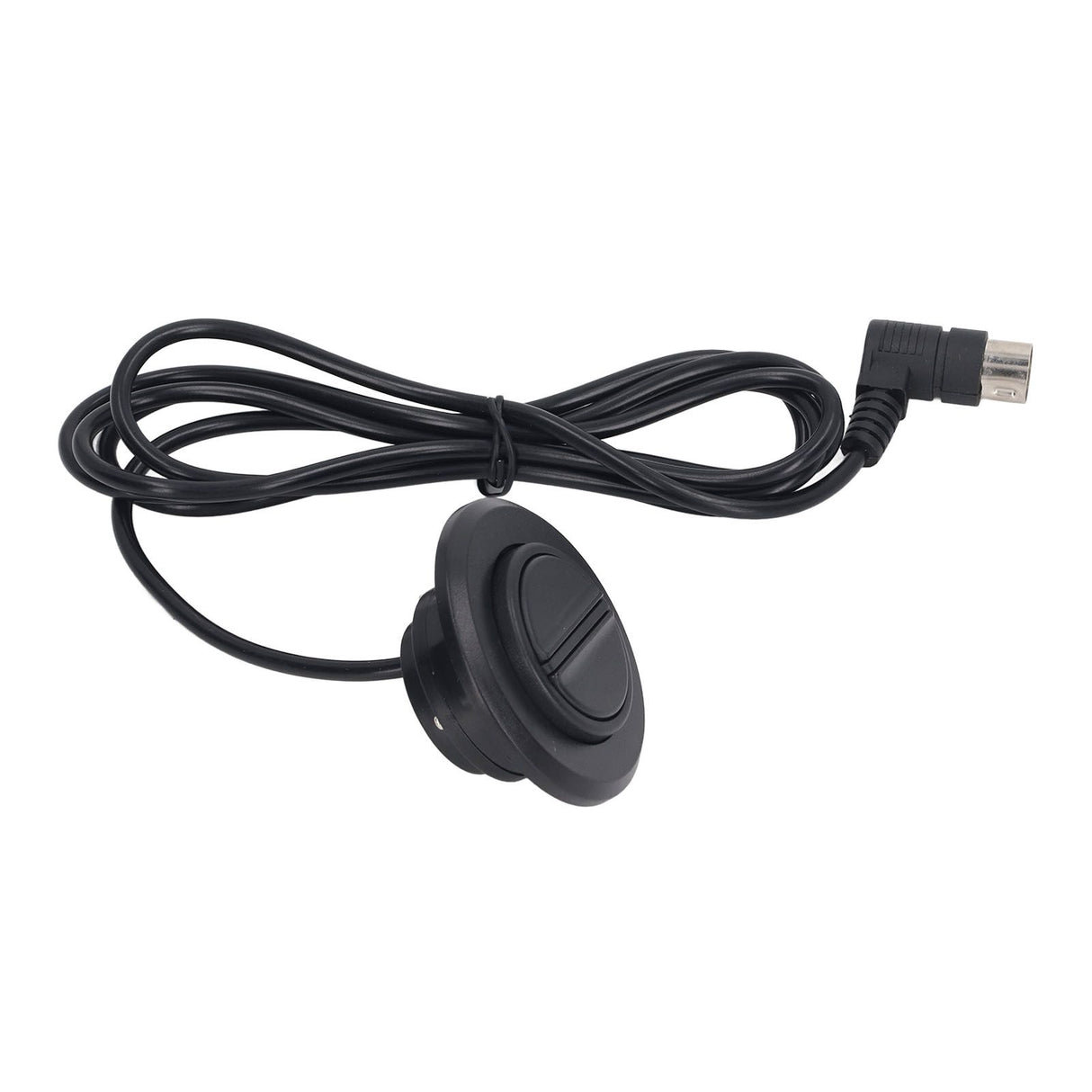 Lift Chair Hand Control 2 Push Button 8 Pin Universal Power Recliner Remote Handset Controller for Up and Down