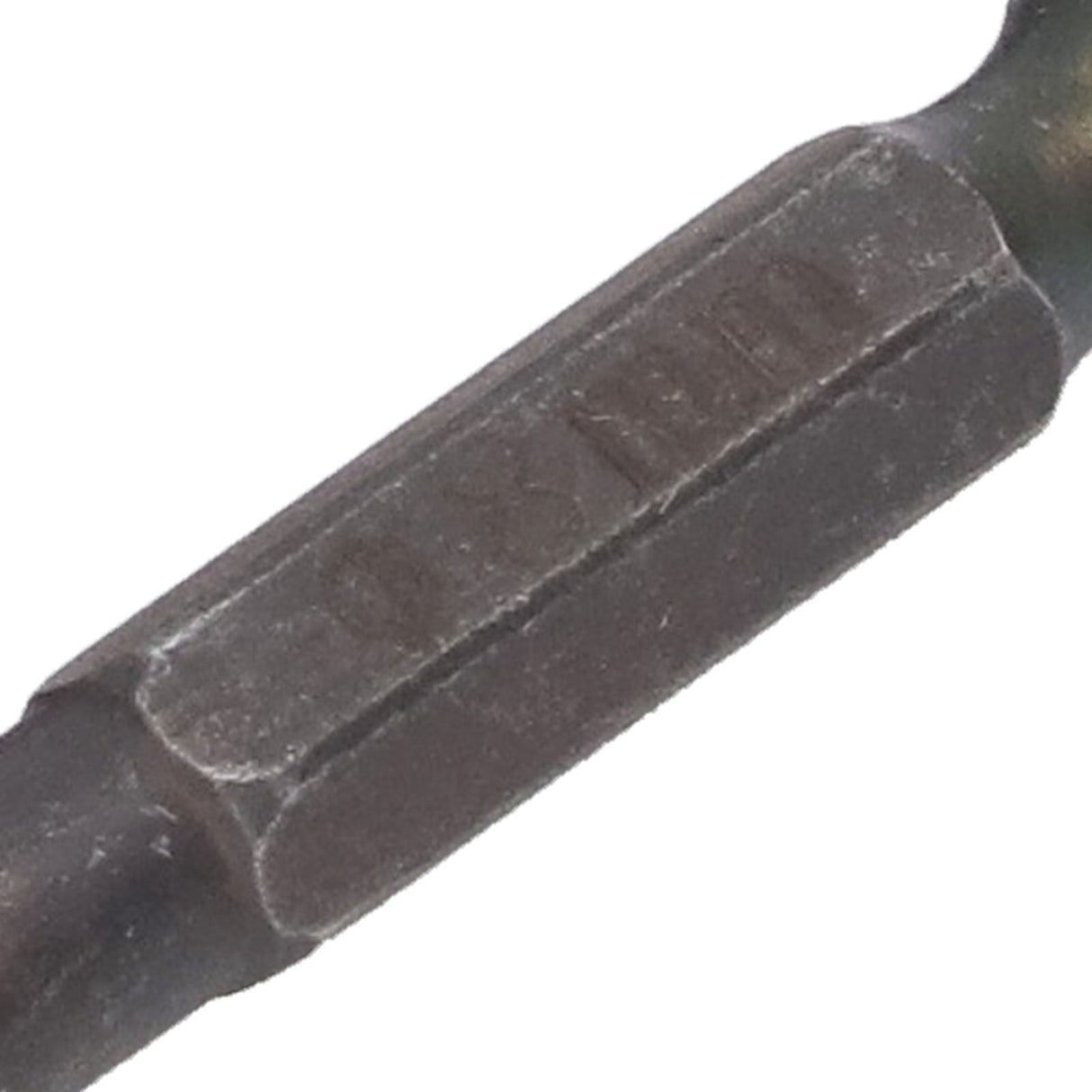 Drill Bit Set Unique Cross Design Cemented Carbide Hex Power Bits for Glass Ceramic Glass Tile Full Tile Brick Wall Wood 5 Piece Set