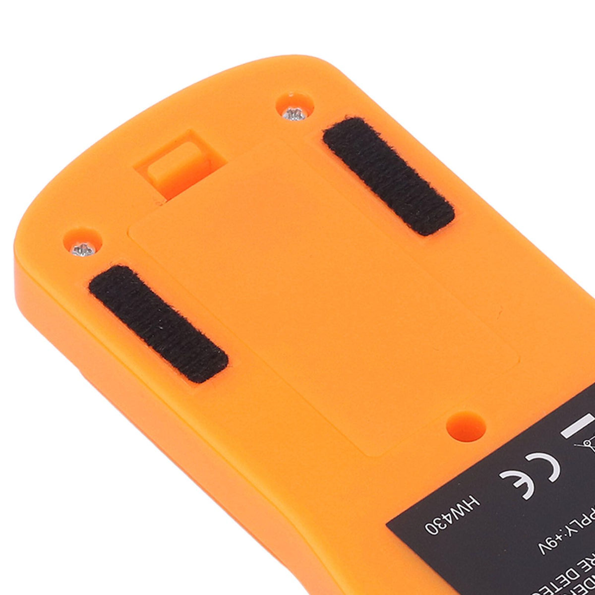 5 in 1 Metal Stud Finder Sensitive Smart Sensor Chip HD LCD Display Audio Alarm for The Center and Edge of Wood Metal