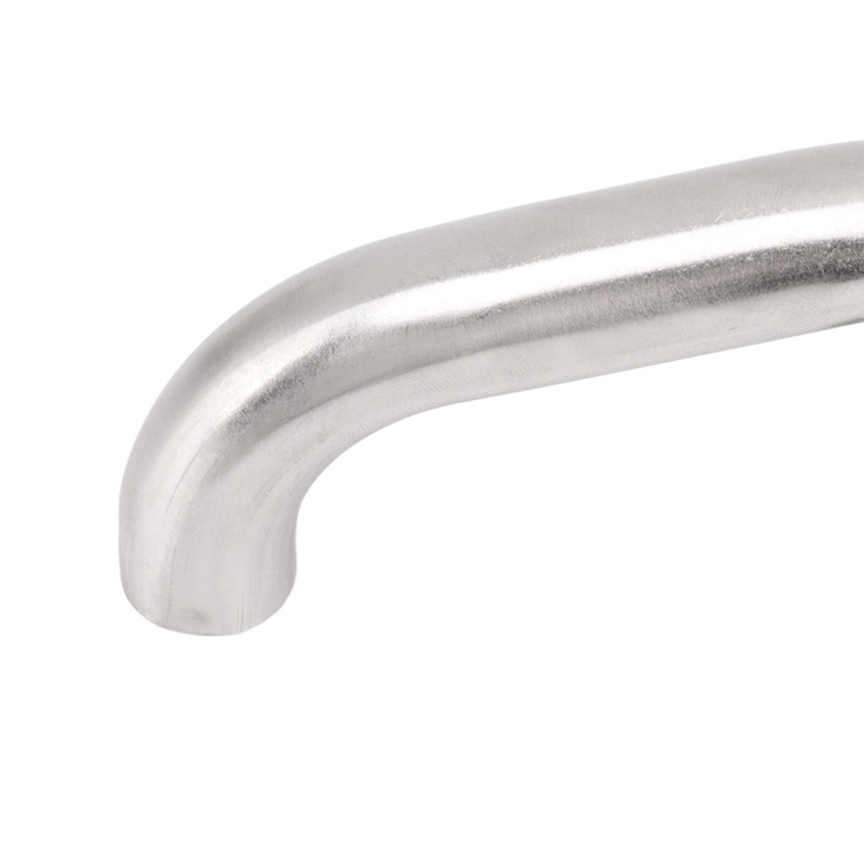 Handle Locks Stainless Steel Safety Passageway Door Handle Lock for Fire Emergency Exit Corridor Home Warehouse