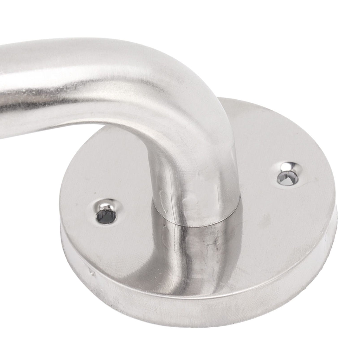Handle Locks Stainless Steel Safety Passageway Door Handle Lock for Fire Emergency Exit Corridor Home Warehouse