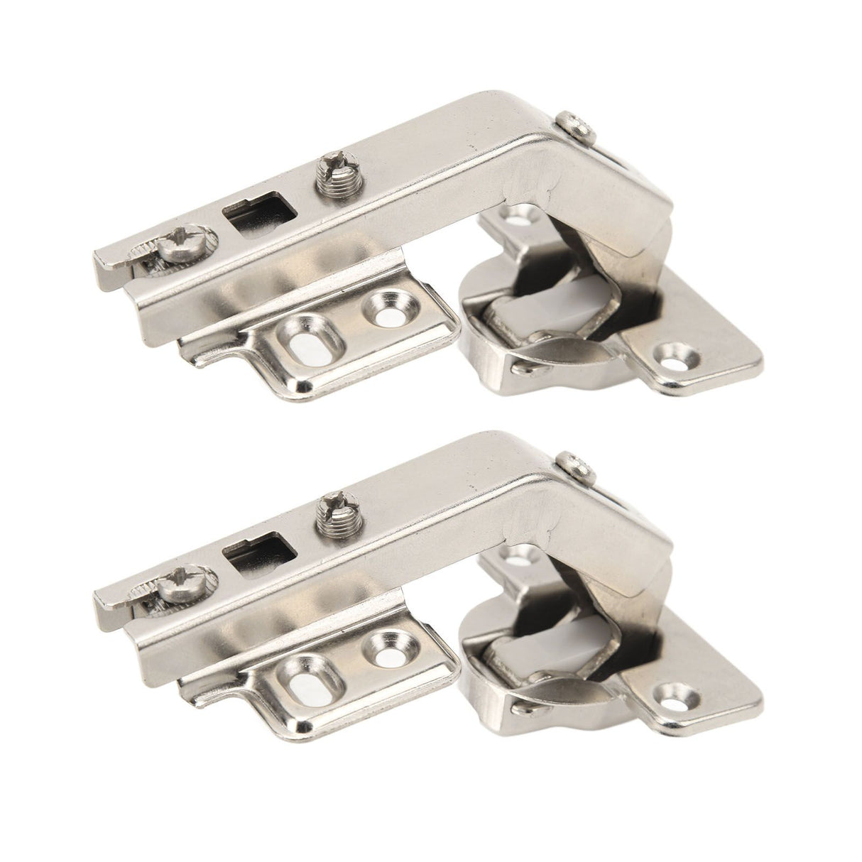 135 Degree Special Hinge Corner Cabinet Door Folded Door Hinge for Cabinet Cupboard Pack of 2
