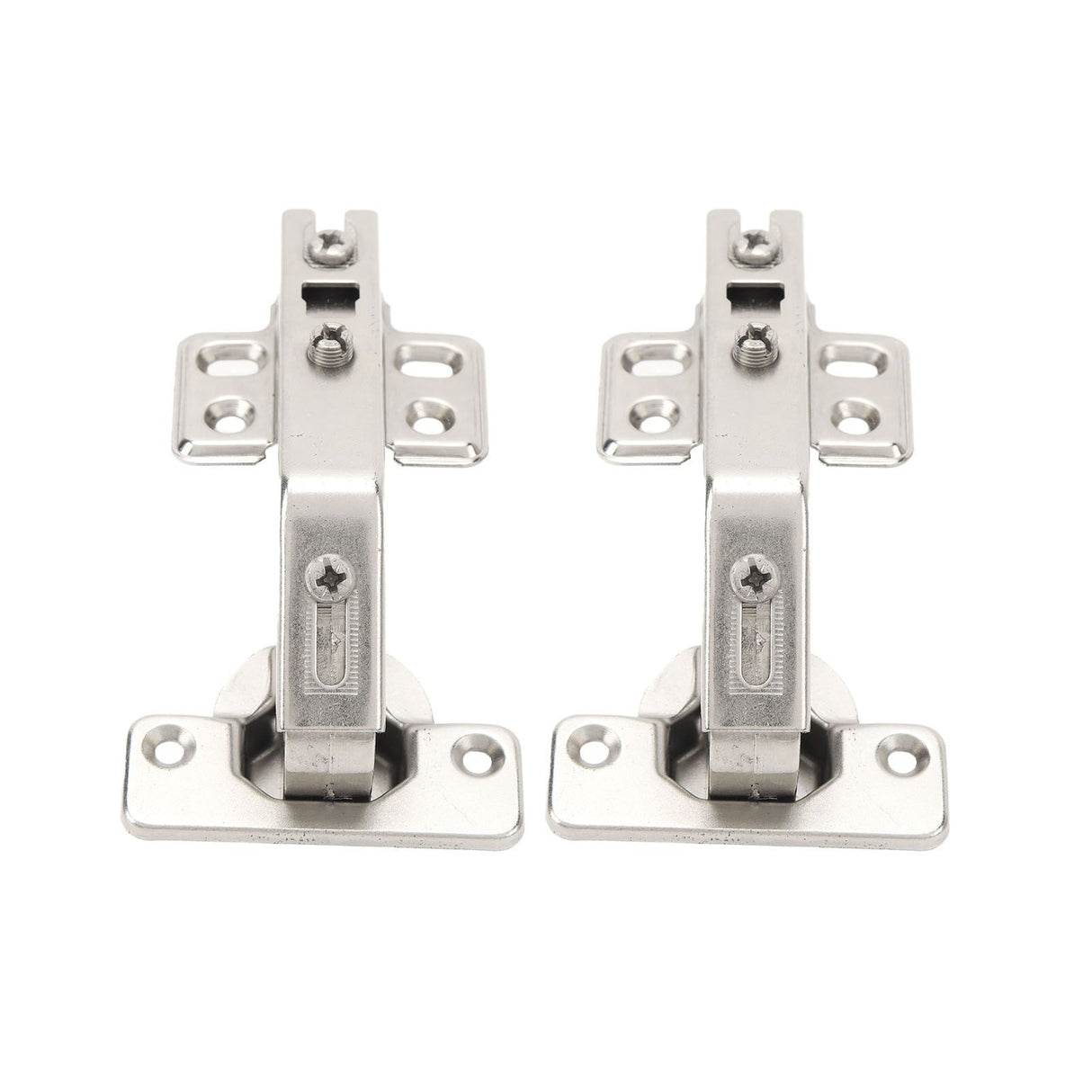 135 Degree Special Hinge Corner Cabinet Door Folded Door Hinge for Cabinet Cupboard Pack of 2