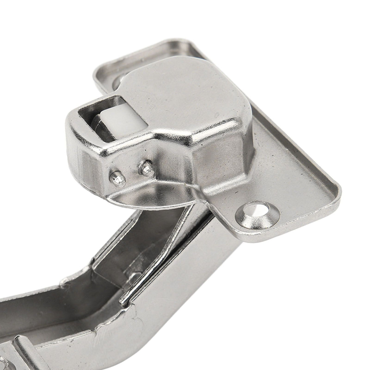 135 Degree Special Hinge Corner Cabinet Door Folded Door Hinge for Cabinet Cupboard Pack of 2