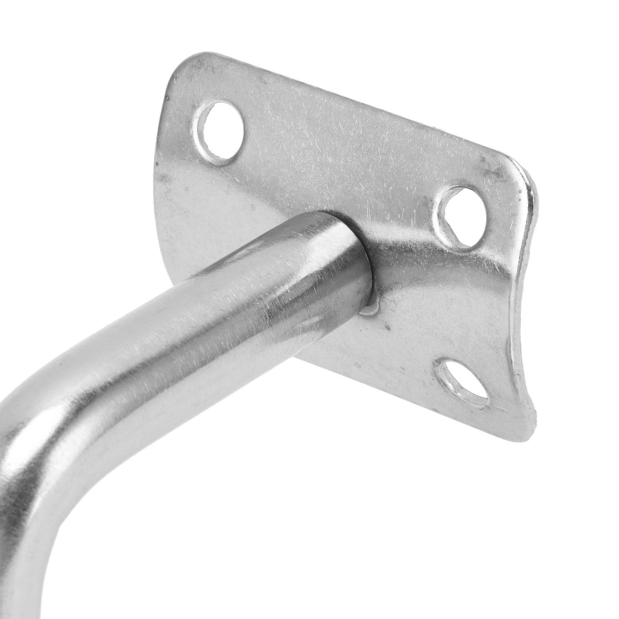 6 Pcs Wall Handrail Bracket 304 Stainless Steel Strong Bearing Stair Railing Support