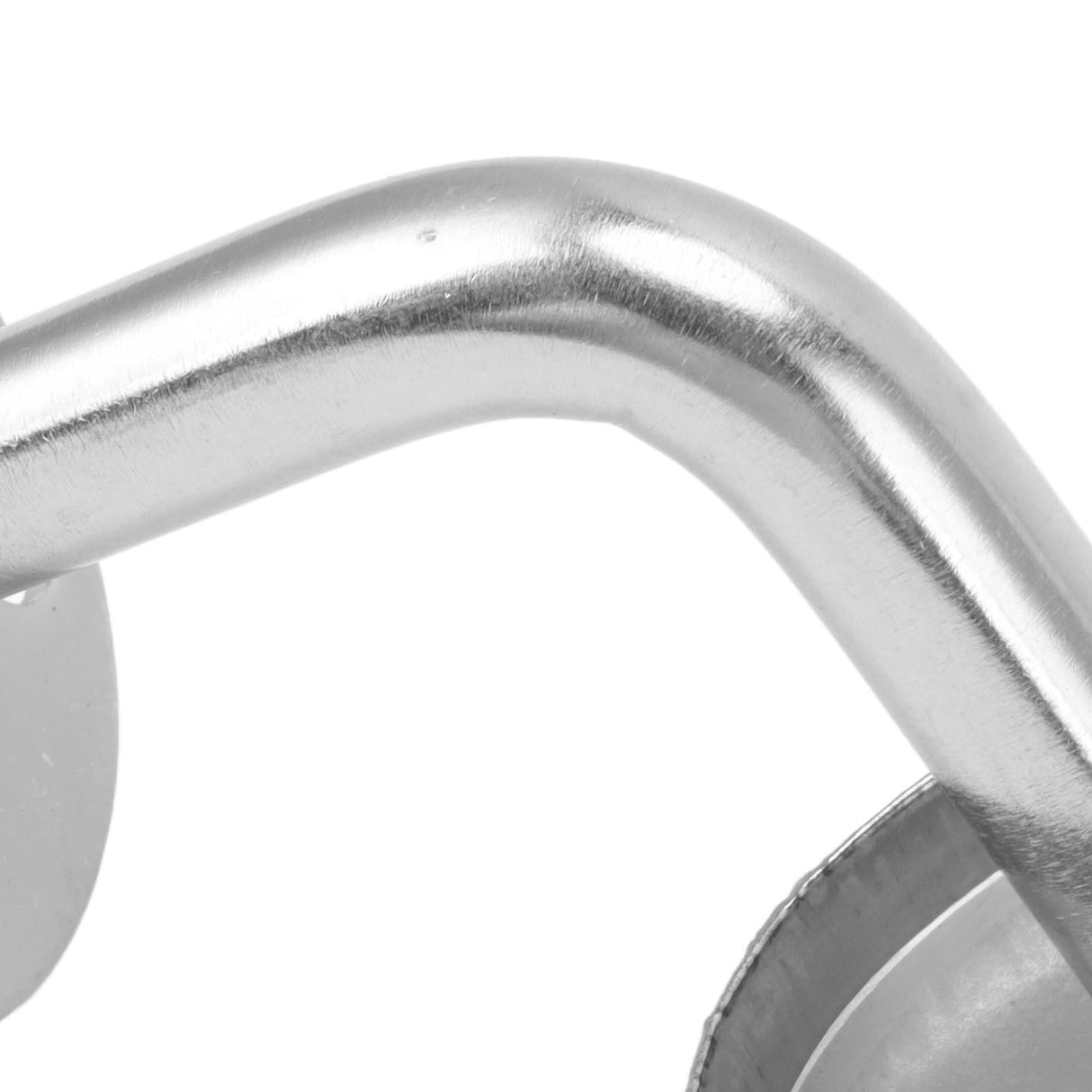 6 Pcs Wall Handrail Bracket 304 Stainless Steel Strong Bearing Stair Railing Support