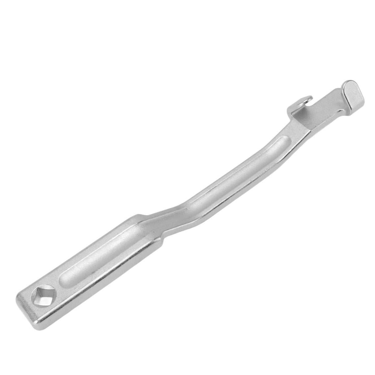 Universial Wrench Extender Bar Sturdy Structure Aluminium Alloy Wrench Extender Tool Bar