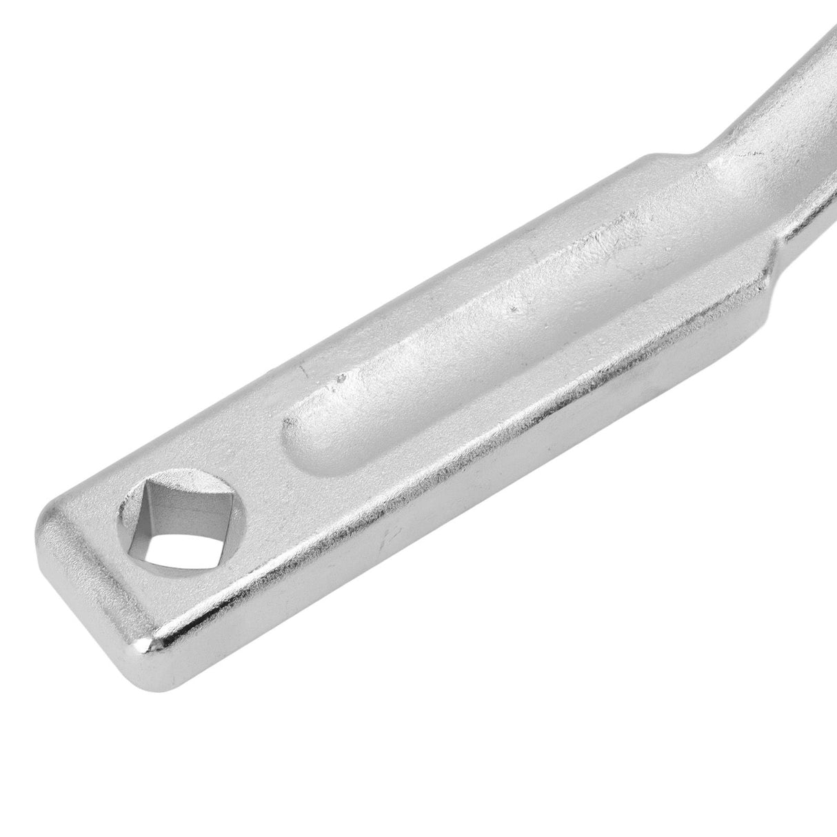 Universial Wrench Extender Bar Sturdy Structure Aluminium Alloy Wrench Extender Tool Bar