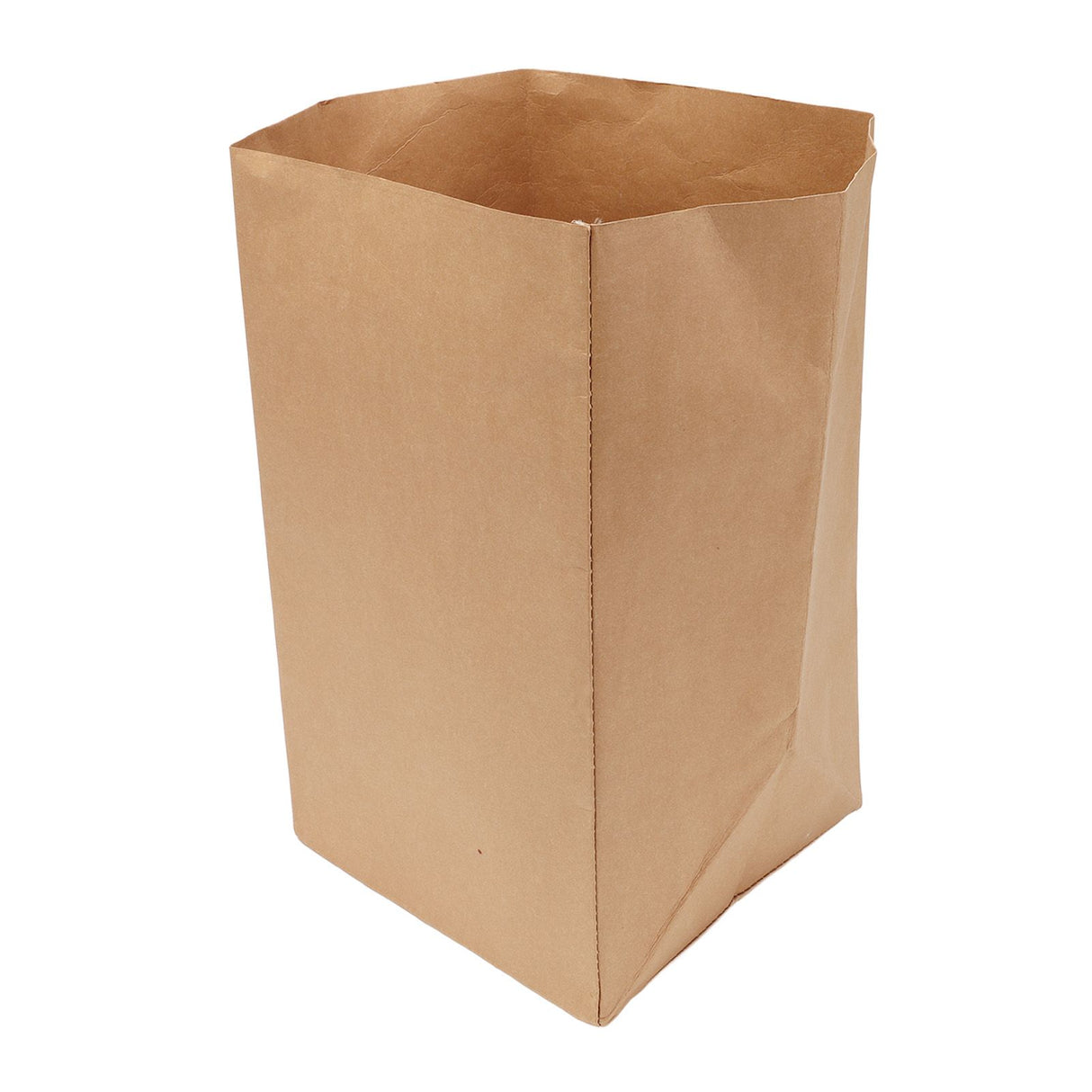 Paper Bag Water Washing Large Capacity Grocery Storage Kraft Paper Bag for Home Kitchen Extra Large Size HOLA Pattern