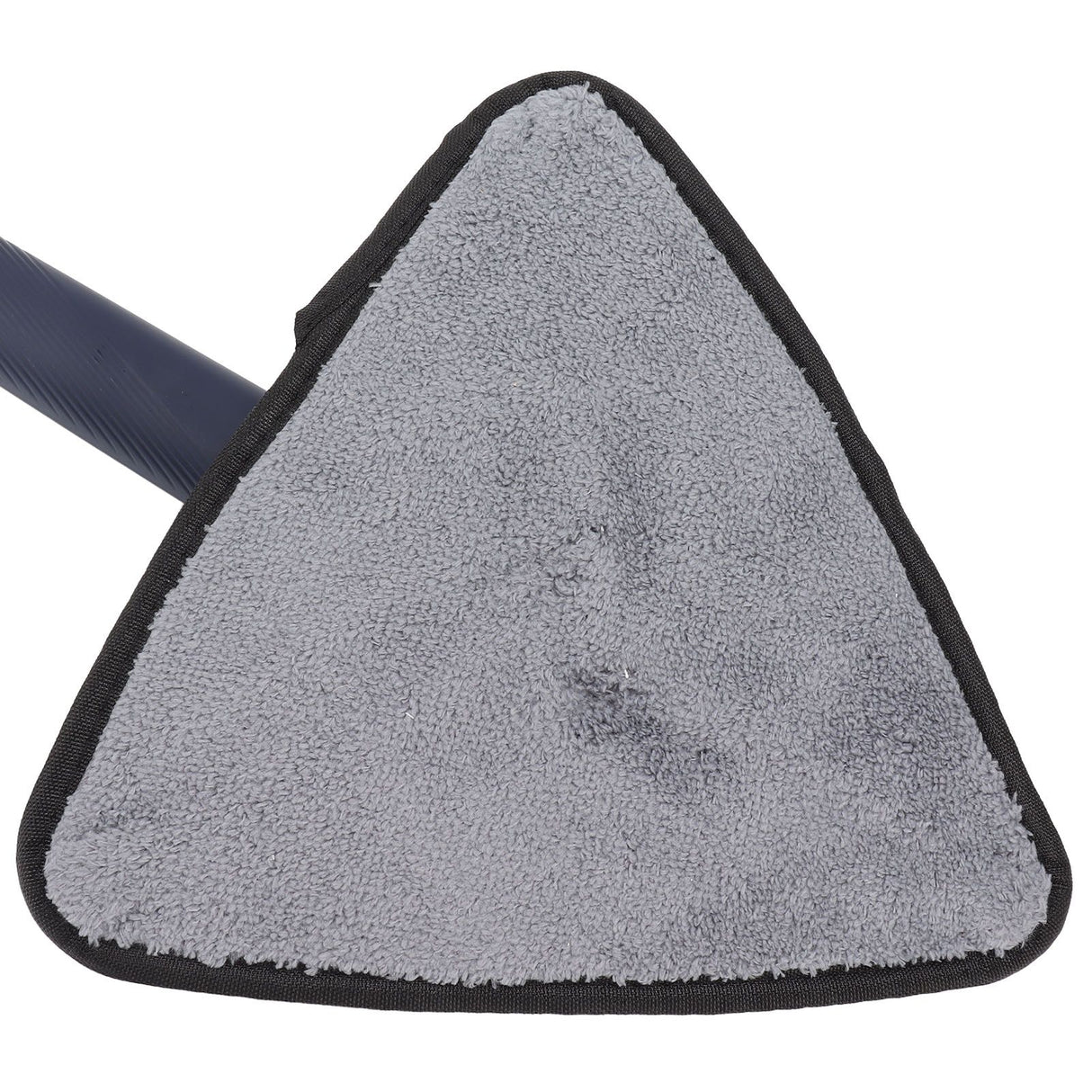 Extendable Triangle Mop Rotary 360 Degree Adjustable Cleaning Mop for Home Bathtub Floor Wall