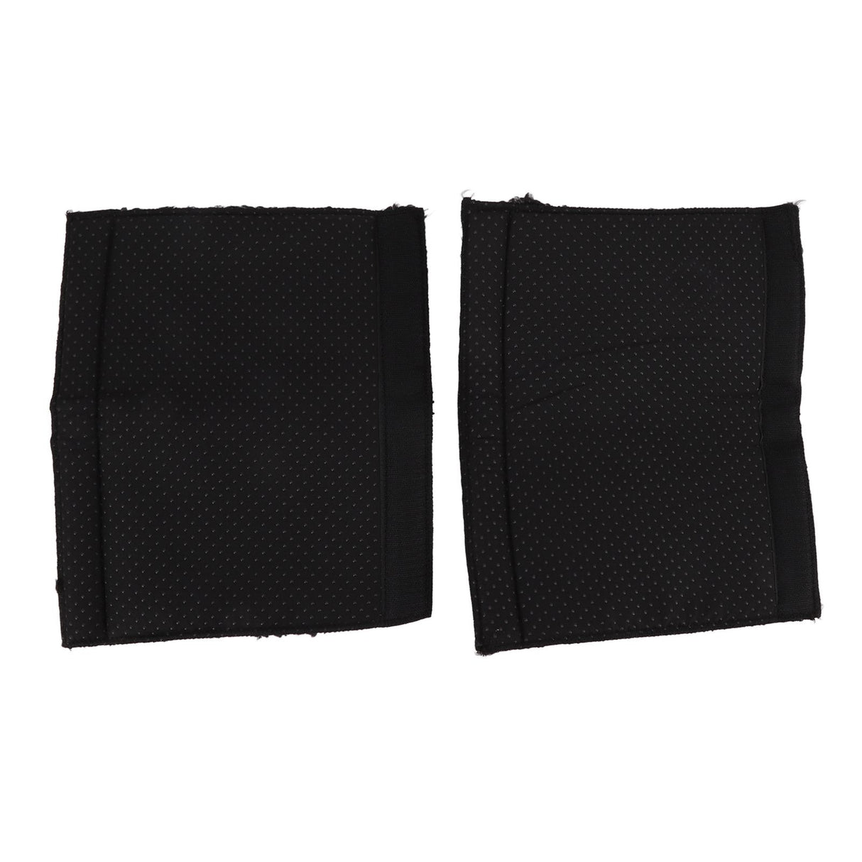 2Pcs Wheelchair Armrest Pads Anti Slip Warm Berber Fleece Armrest Cover for Office Chair Computer Gaming Desk Chairs
