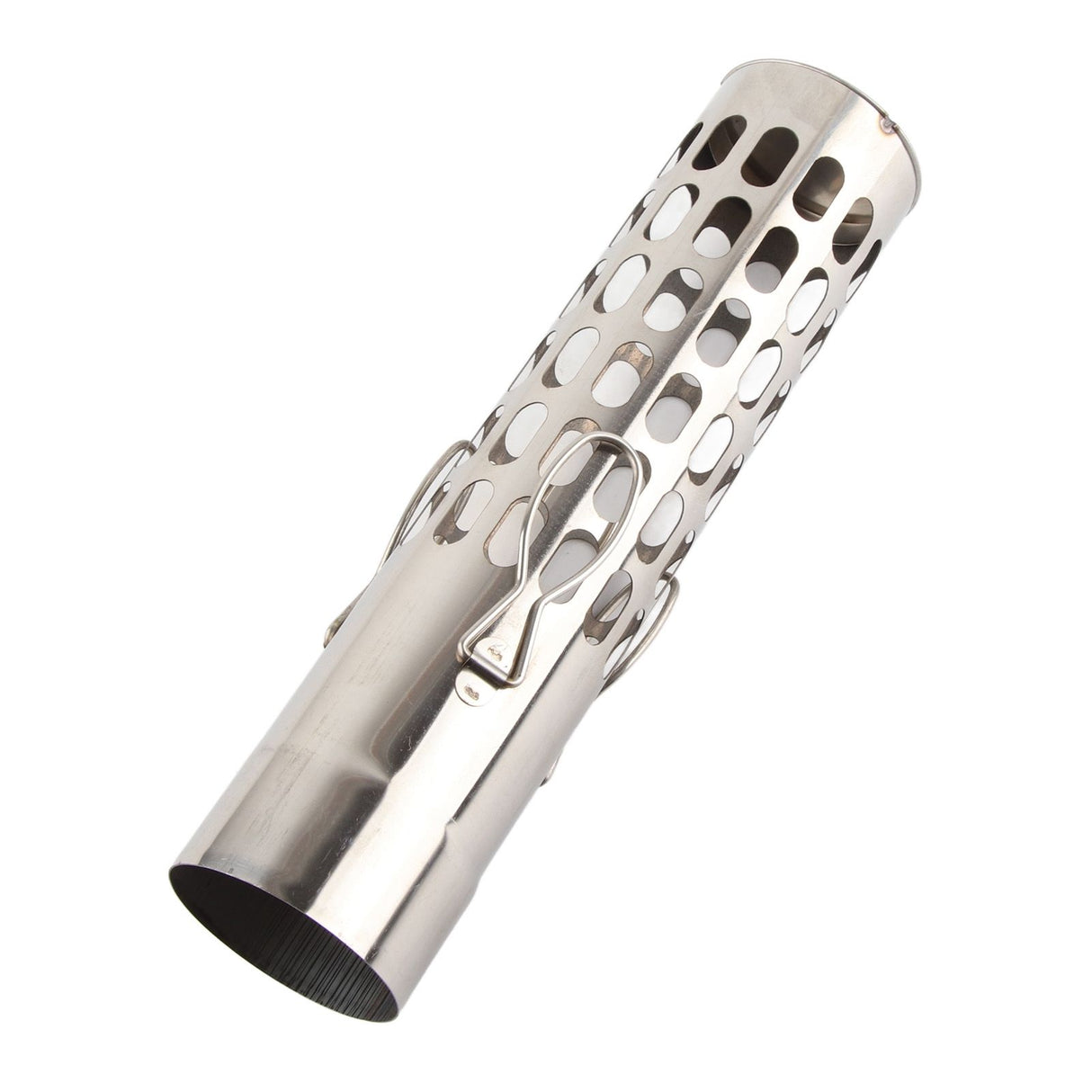 Tent Chimney Pipe Cover Weatherproof Ventilation Stainless Steel Stove Pipe Rain Cap for Outdoor Camping