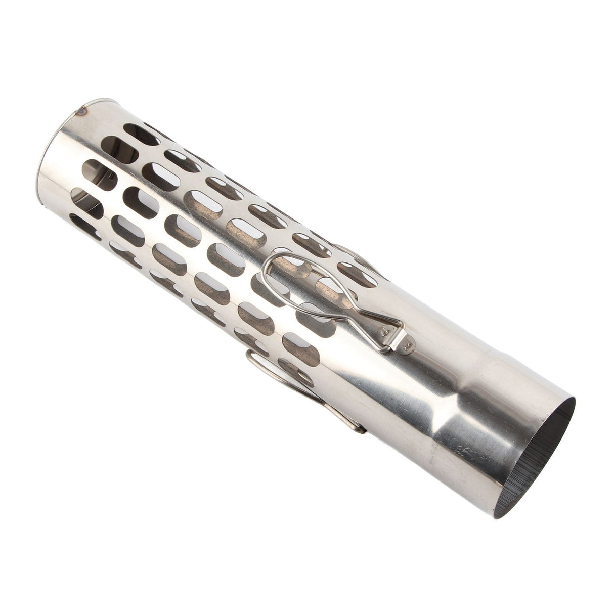 Tent Chimney Pipe Cover Weatherproof Ventilation Stainless Steel Stove Pipe Rain Cap for Outdoor Camping