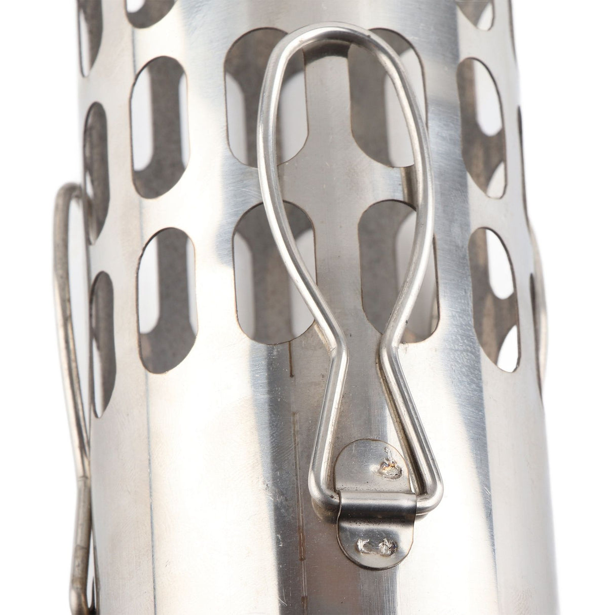 Tent Chimney Pipe Cover Weatherproof Ventilation Stainless Steel Stove Pipe Rain Cap for Outdoor Camping