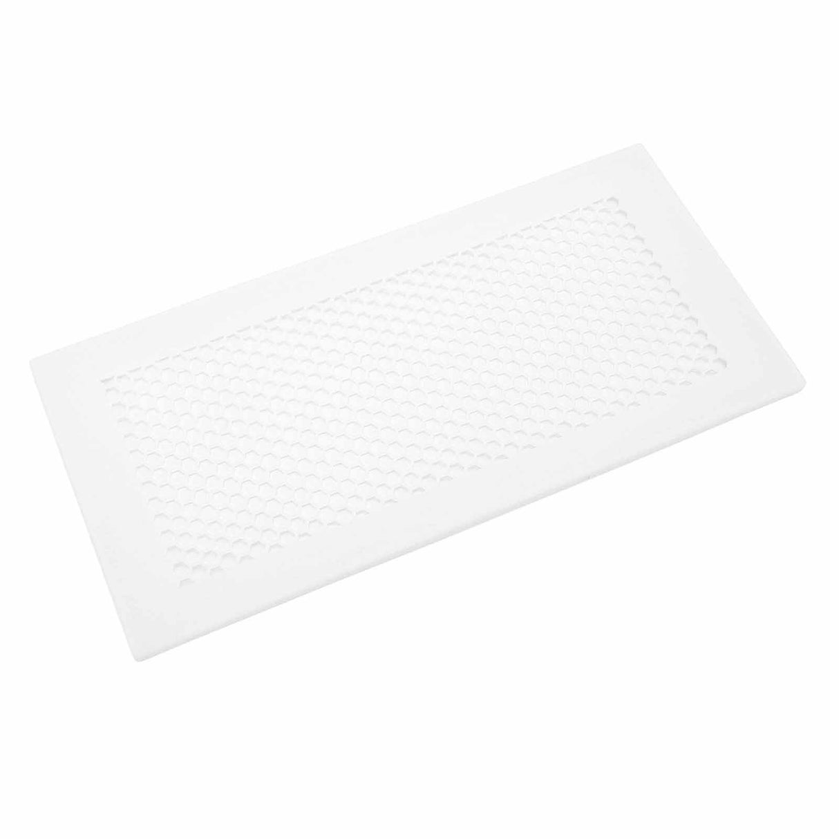 1Pcs Floor Vent Cover Silicone Drain Cover Good Filtering Protection for Home Kitchen