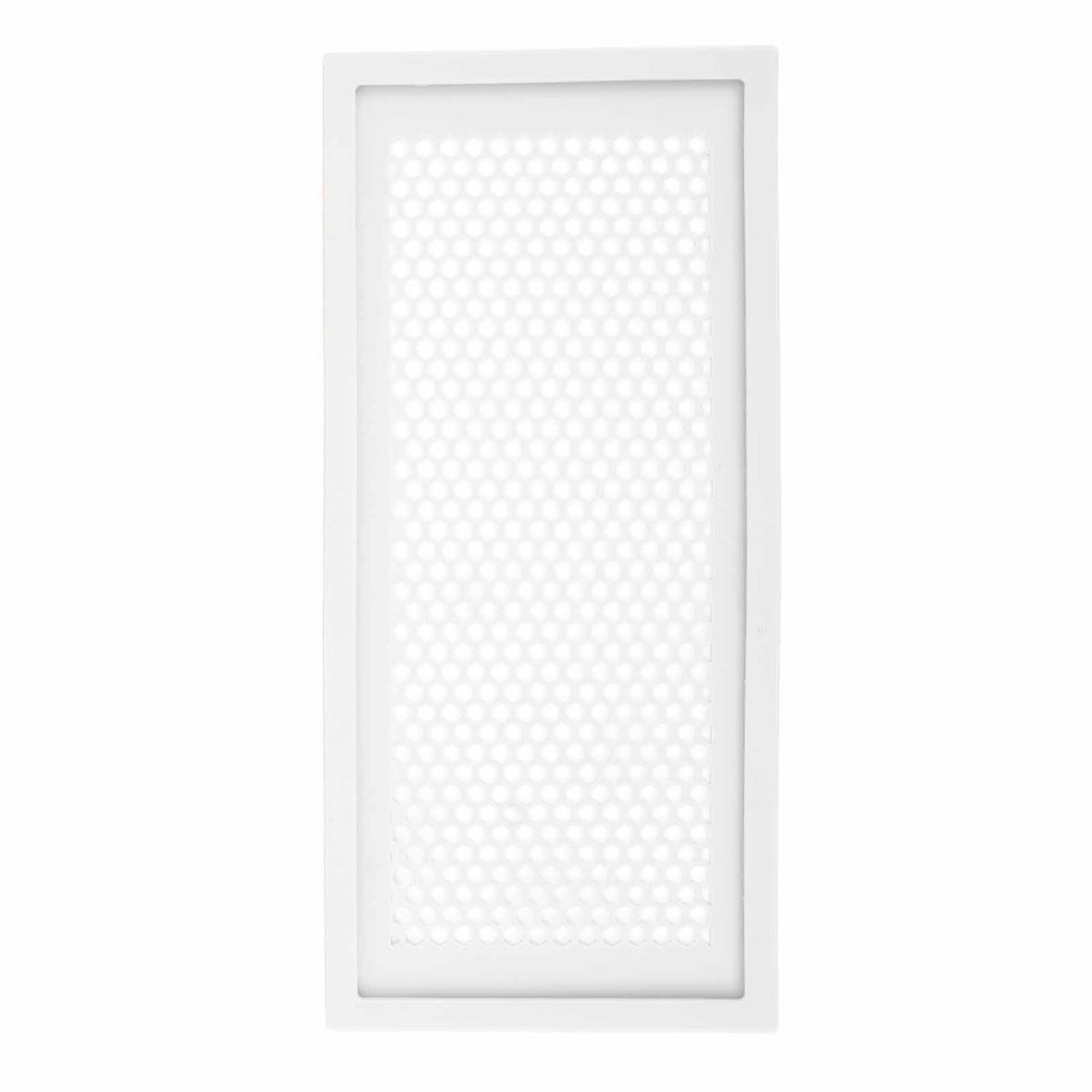 1Pcs Floor Vent Cover Silicone Drain Cover Good Filtering Protection for Home Kitchen