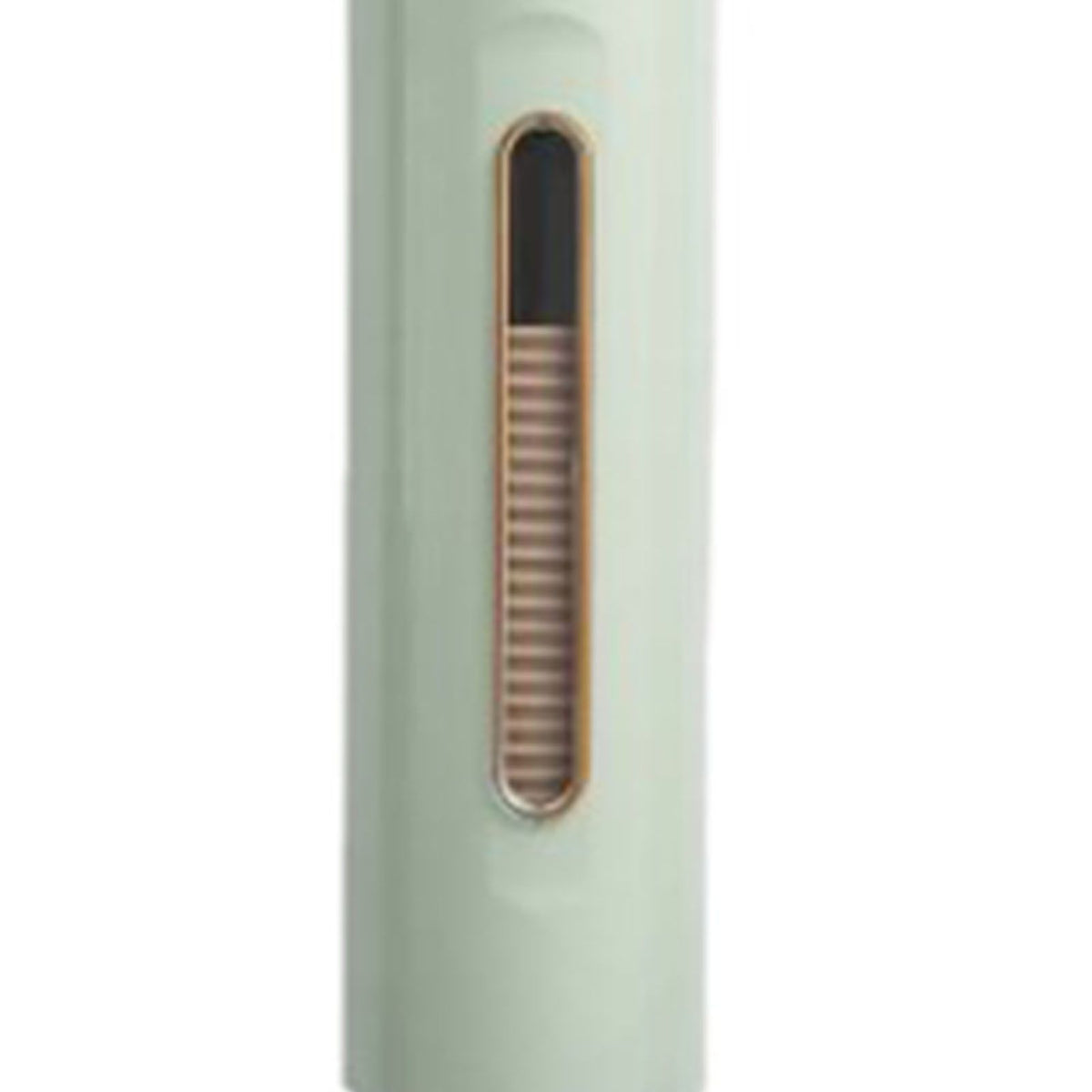 Disposable Paper Cup Organizer Large Capacity Automatic Wall Mounted Cup Dispenser for Home Office Green