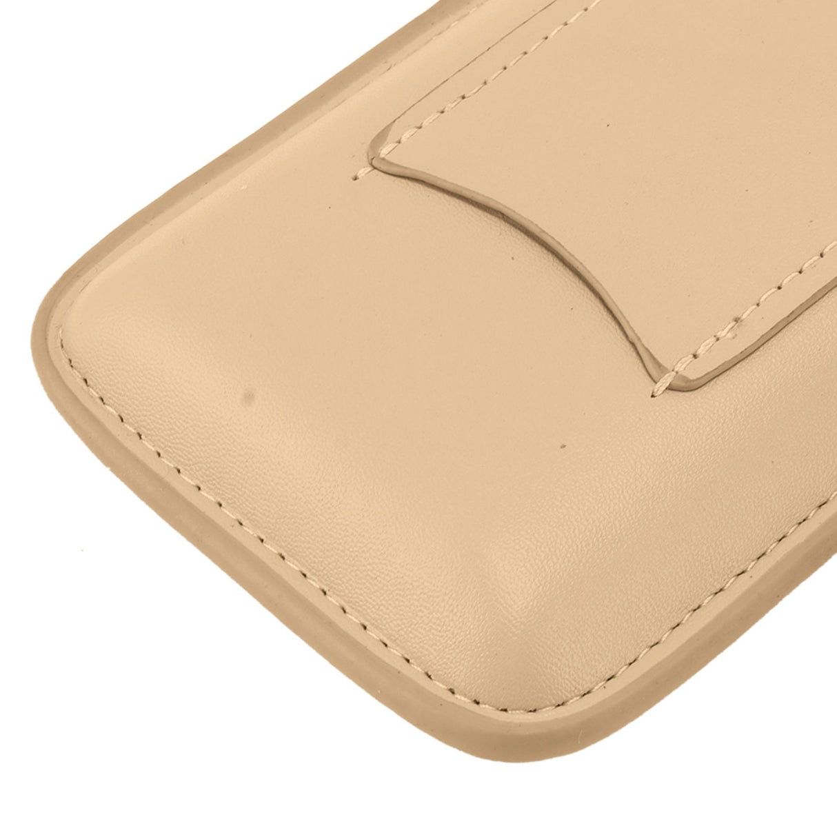 Cigar Case High End Leather Fashion Portable Travel Cigar Holder Case for 3 Cigars Luxury Gold