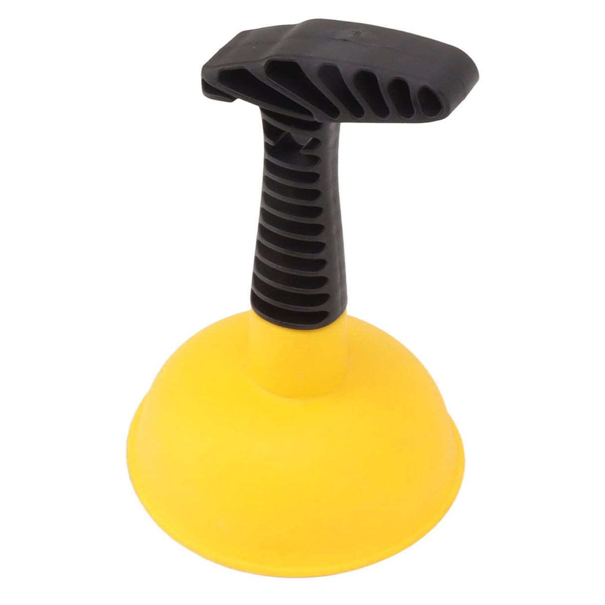 Mini Plunger Powerful Slip Proof Handle Efficient Small Drain Plunger for Toilet Bathtub Sink Type 2